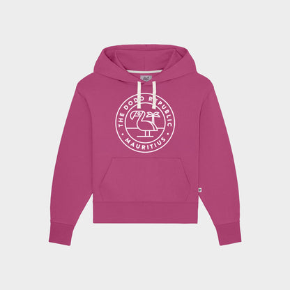 Hoodie Woman DODO REPUBLIC