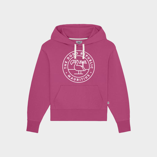 Hoodie Woman DODO REPUBLIC