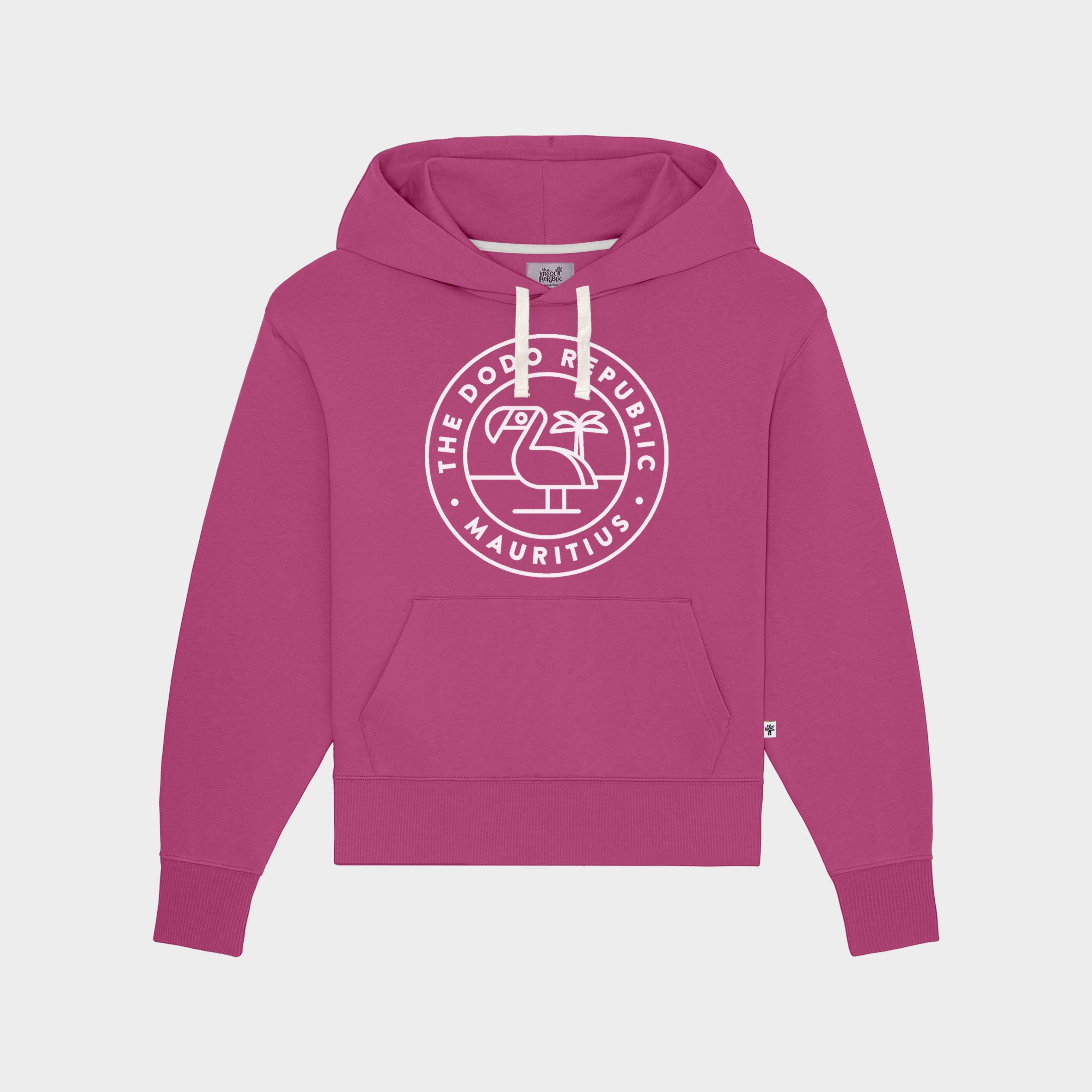 Hoodie Woman DODO REPUBLIC