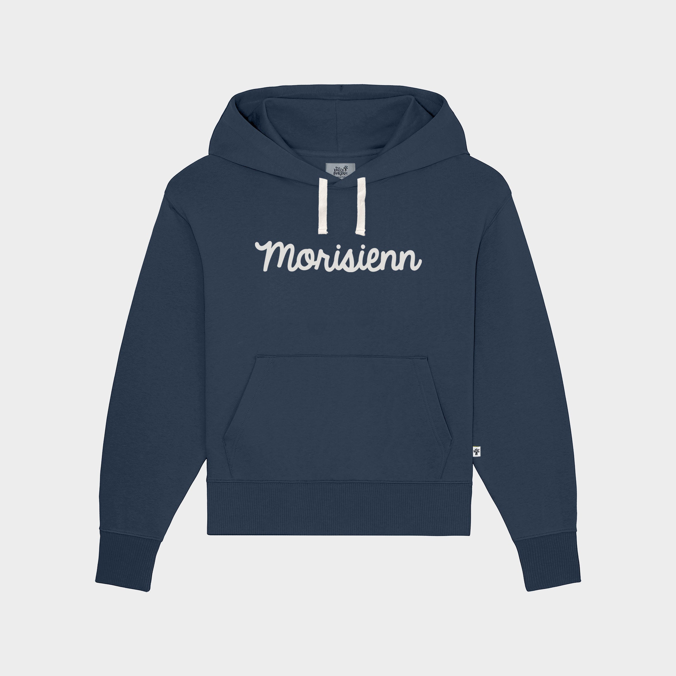 Hoodie Woman MORISIENN