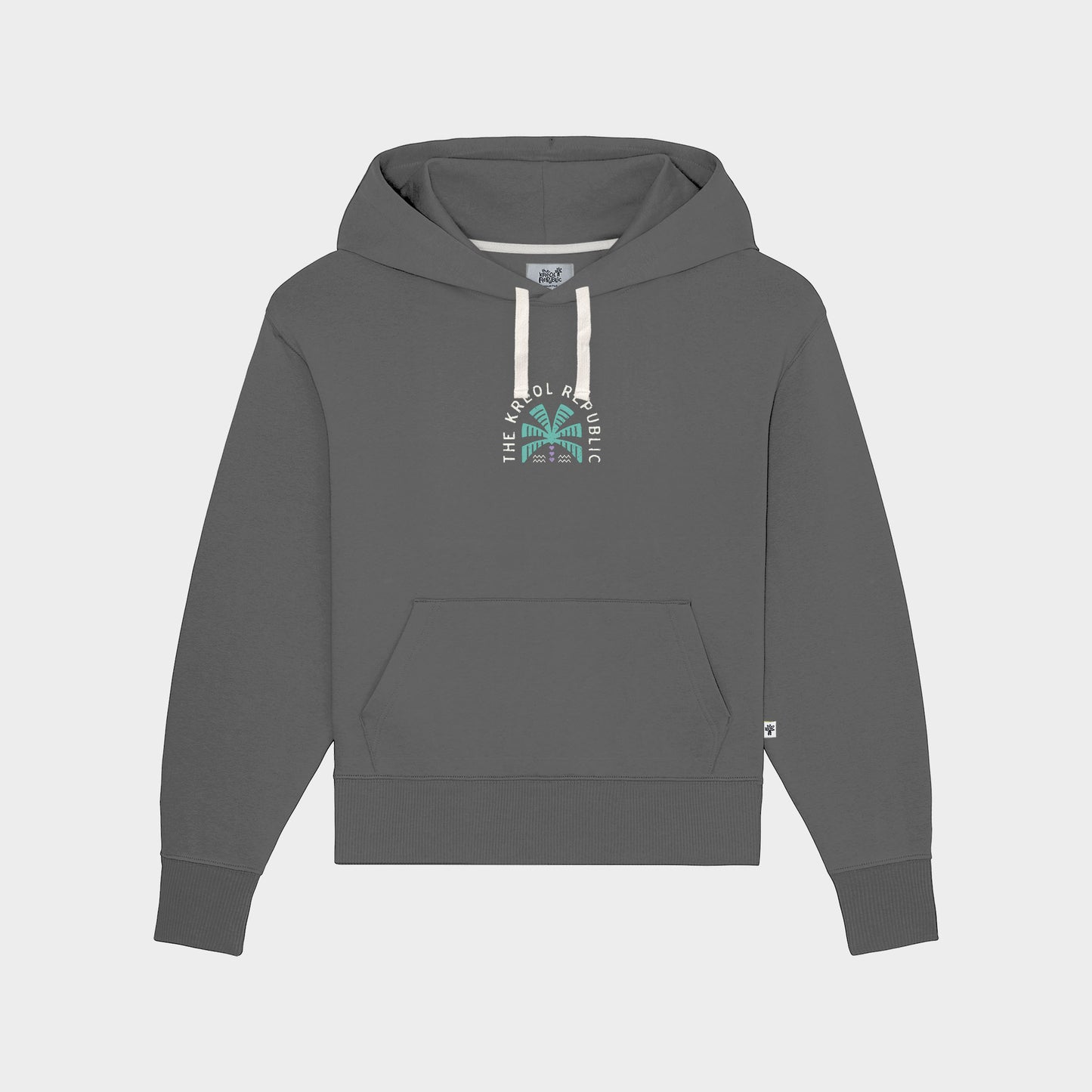 Hoodie Woman SEA LOVE