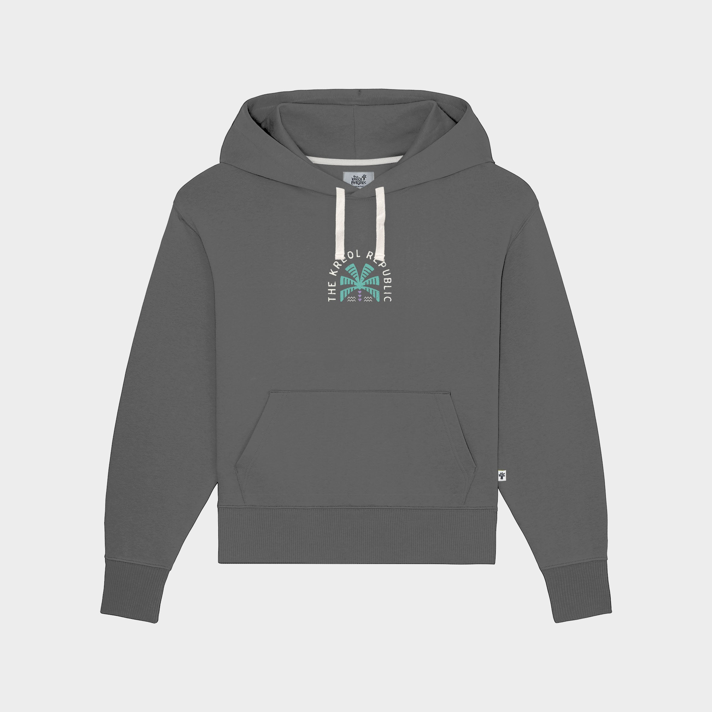 Hoodie Woman SEA LOVE