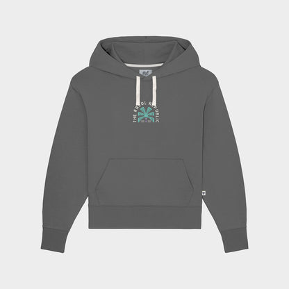 Hoodie Woman SEA LOVE