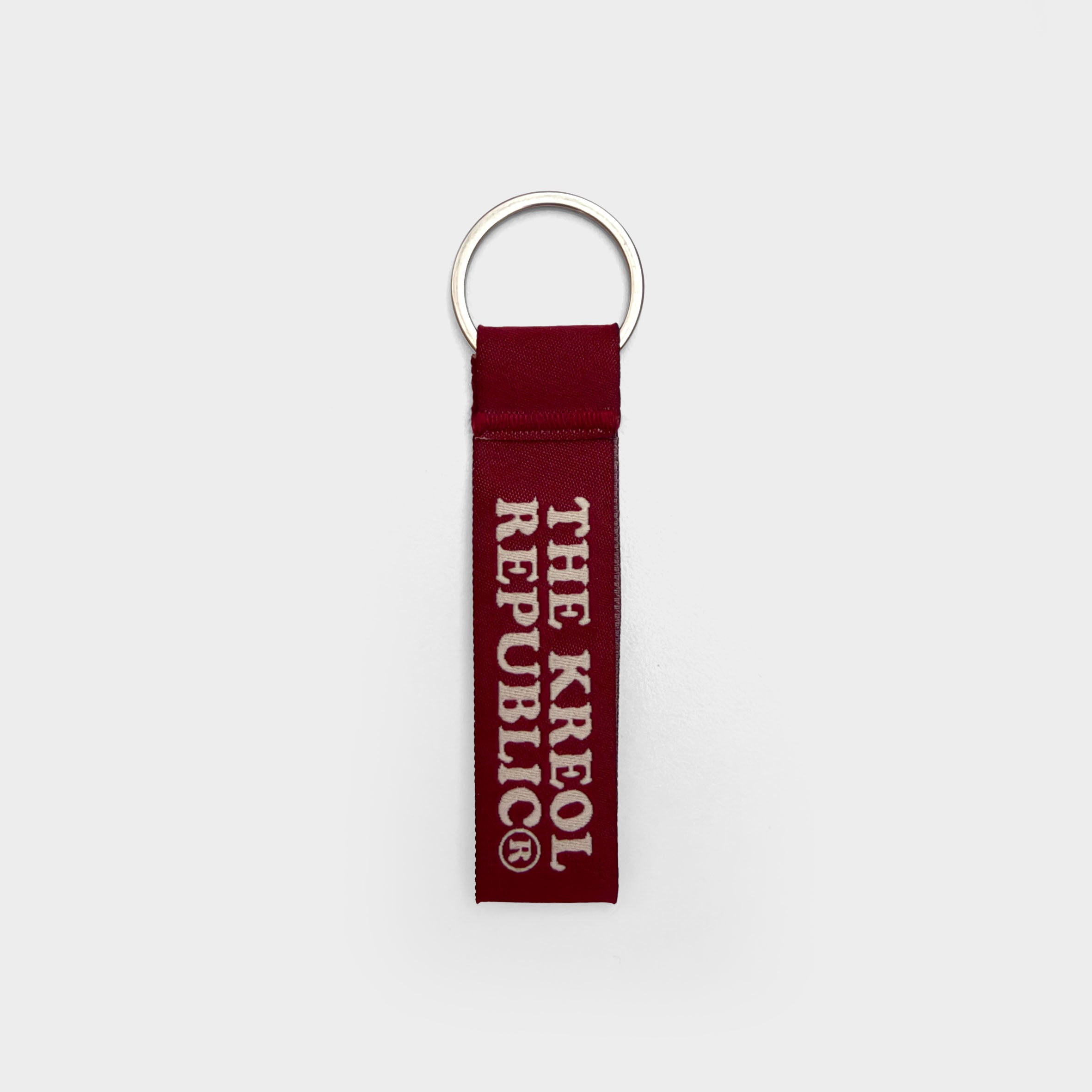 Keychain BOUCANÉ FOREVER