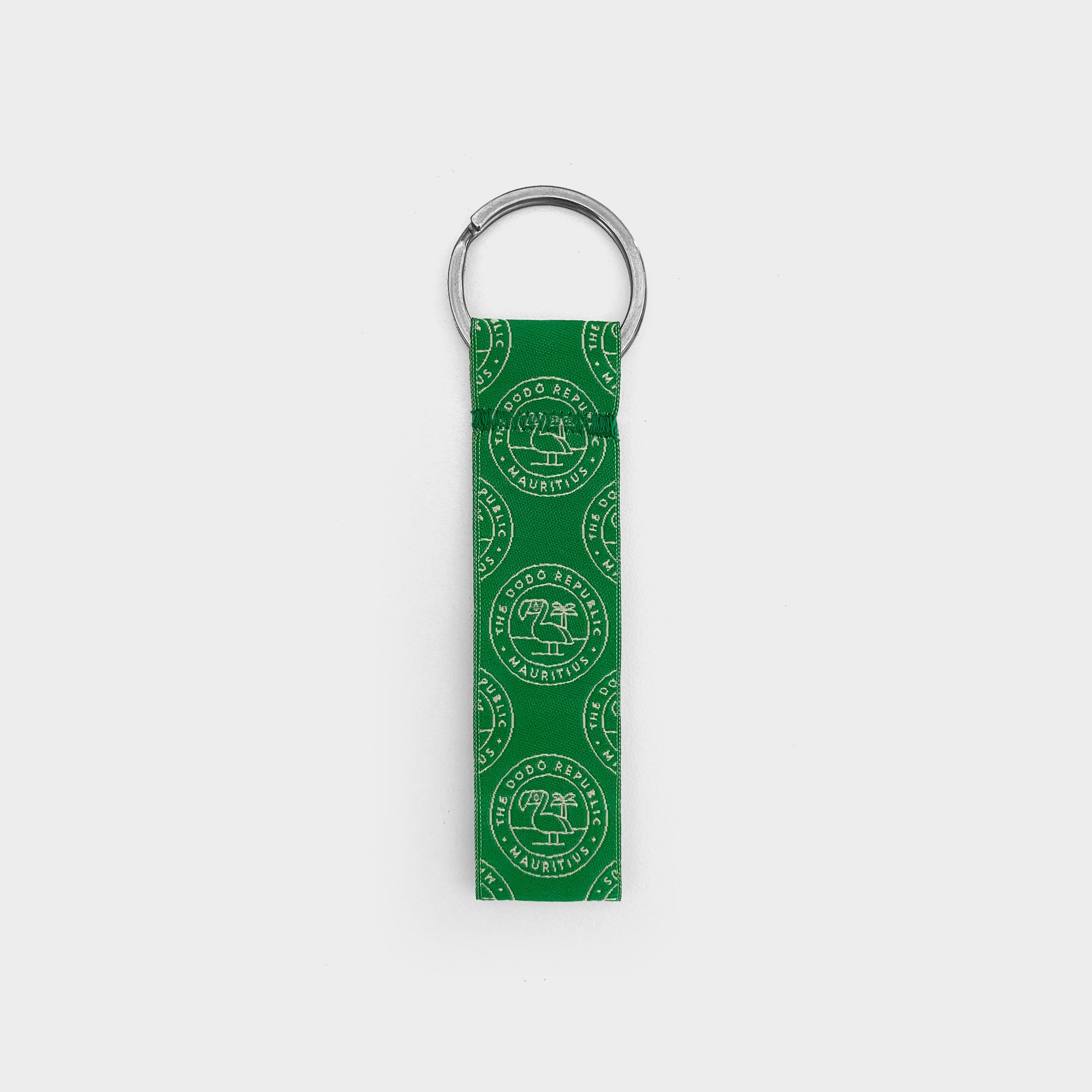 Keychain DODO REPUBLIC