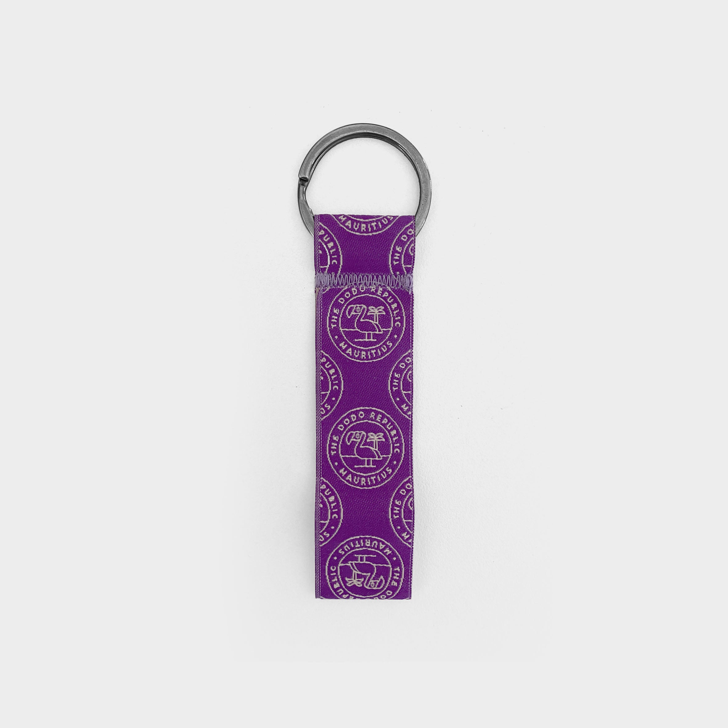 Keychain DODO REPUBLIC