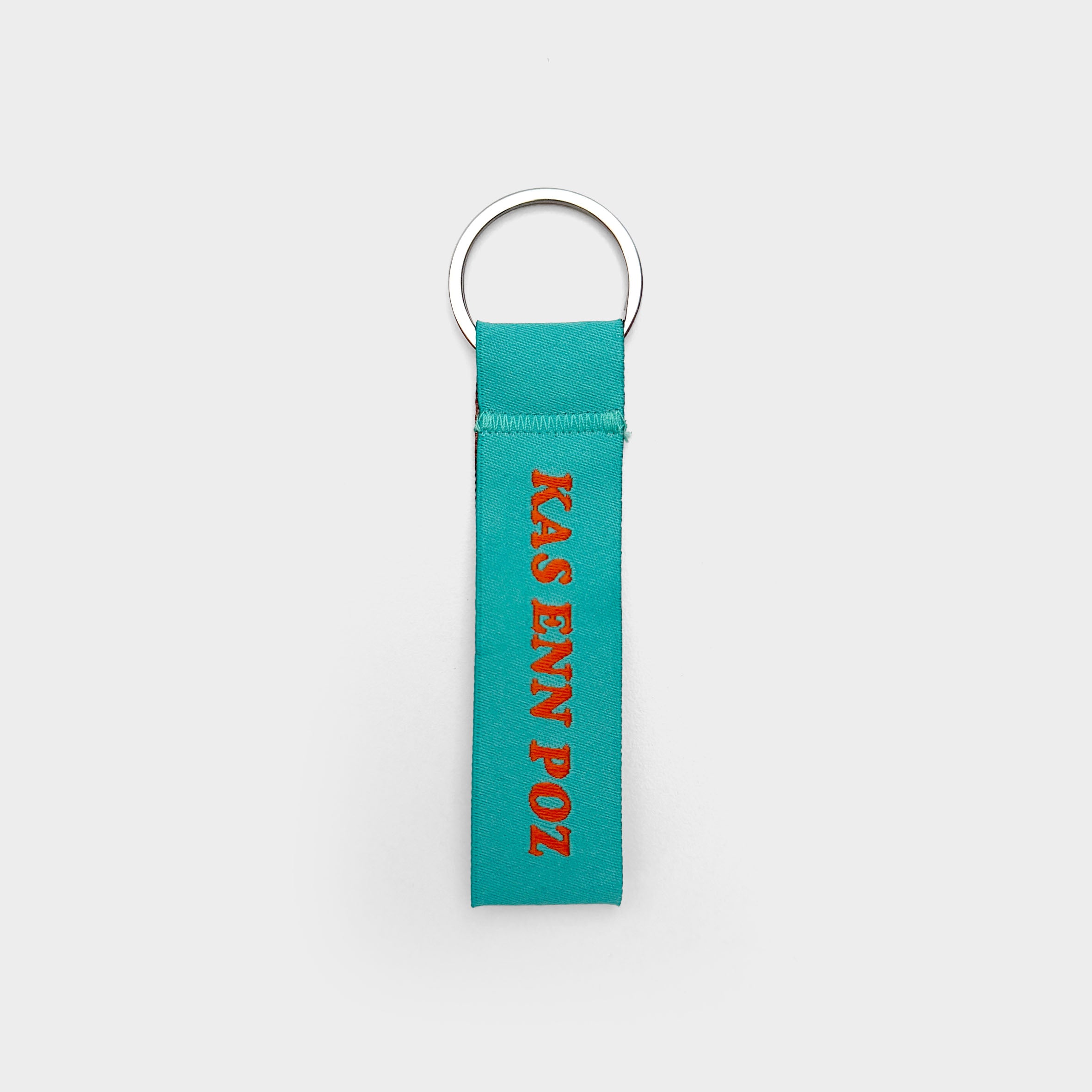 Keychain KAS ENN POZ