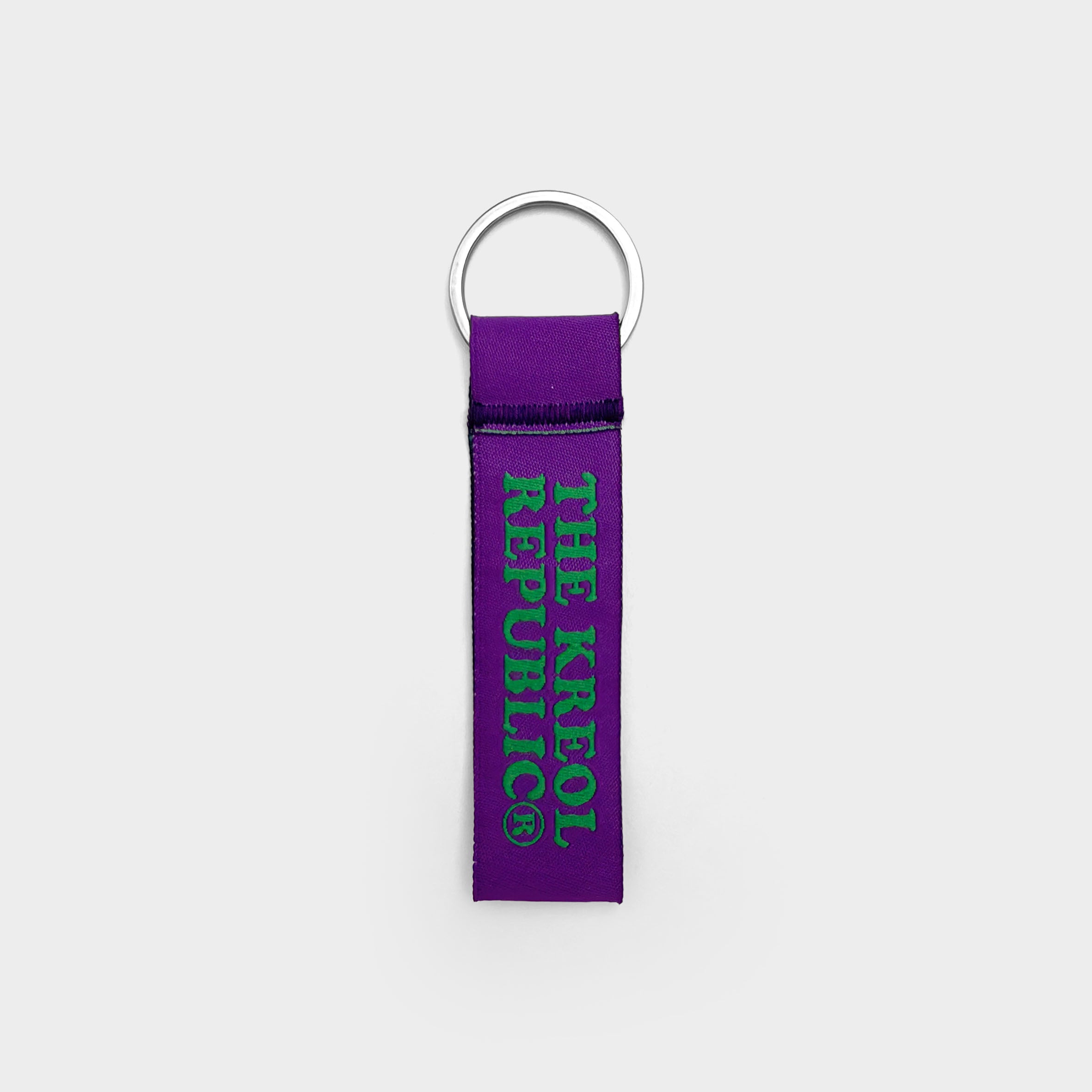 Keychain LÉ LA