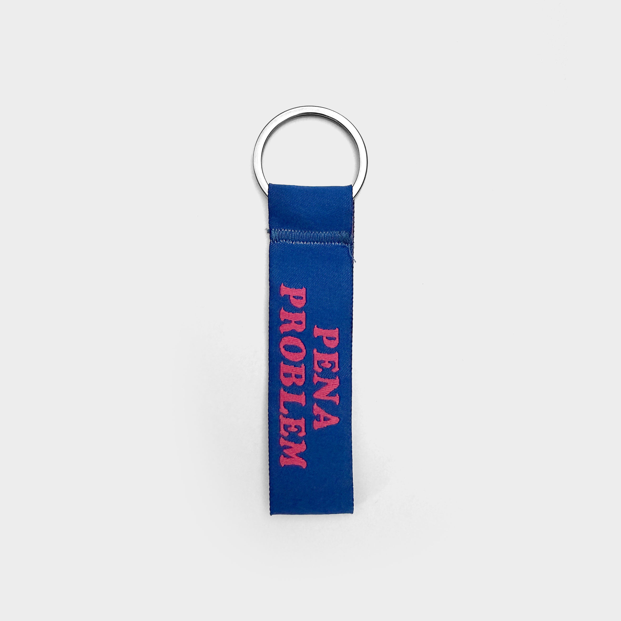 Keychain PENA PROBLEM