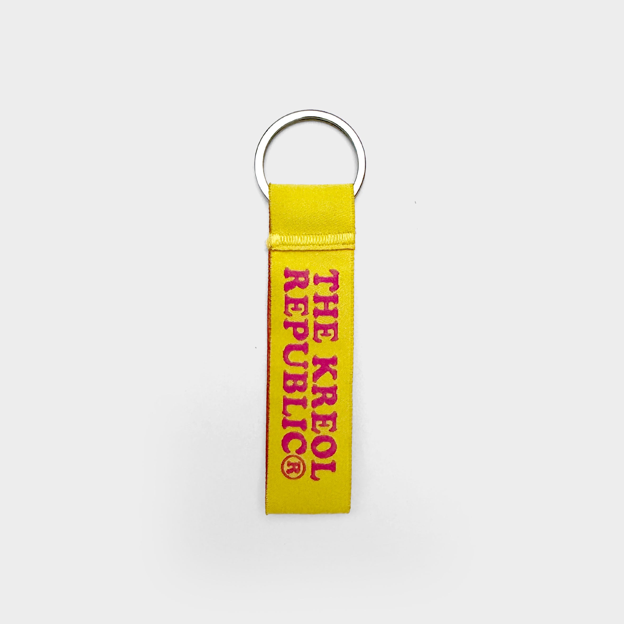 Keychain SEL & PIMENT