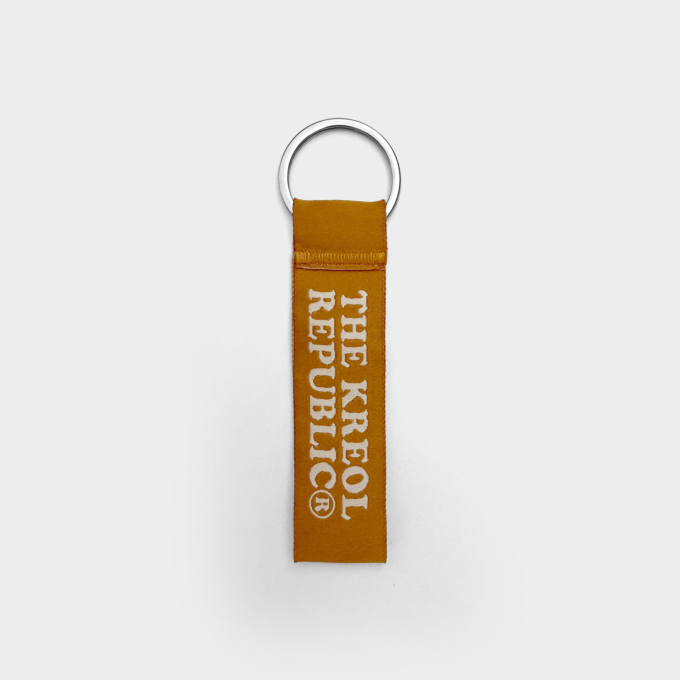 Keychain TEAM CARI