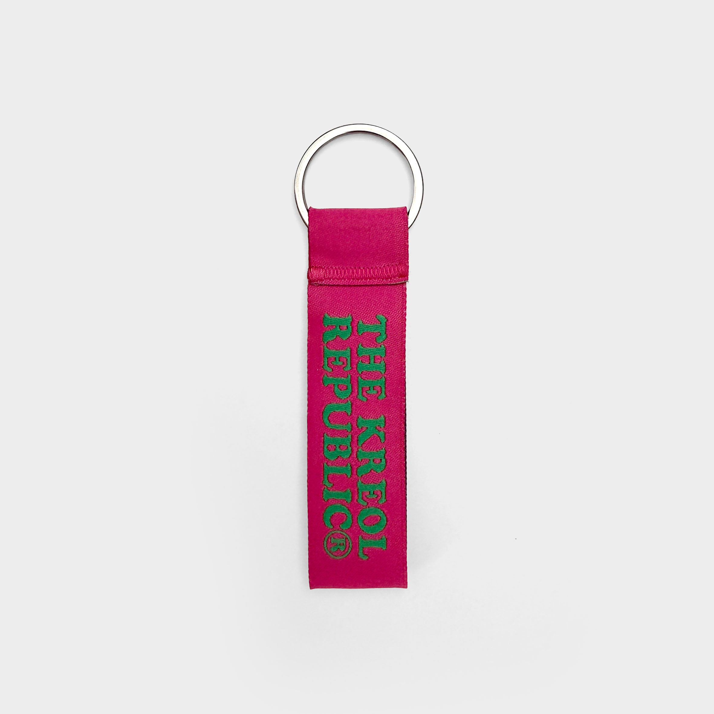 Keychain TOU KOREK