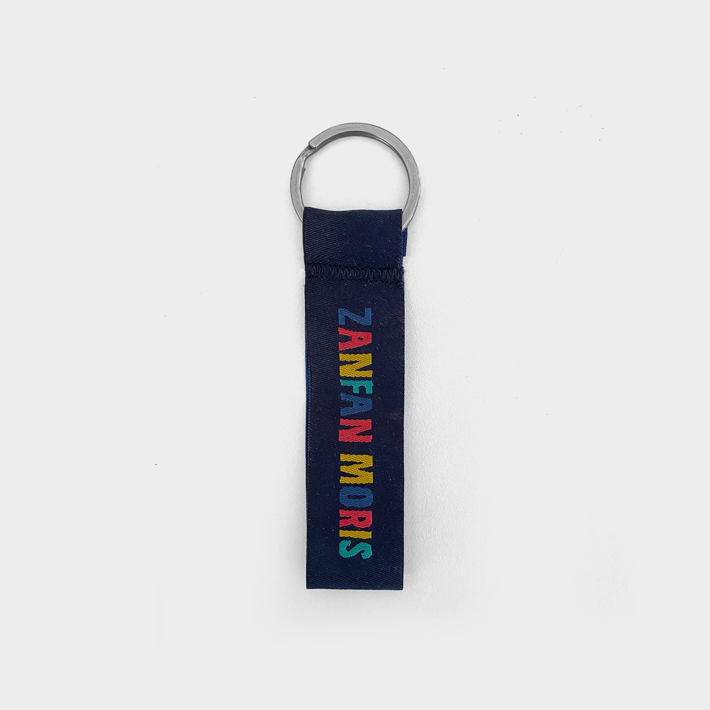Keychain ZANFAN MORIS