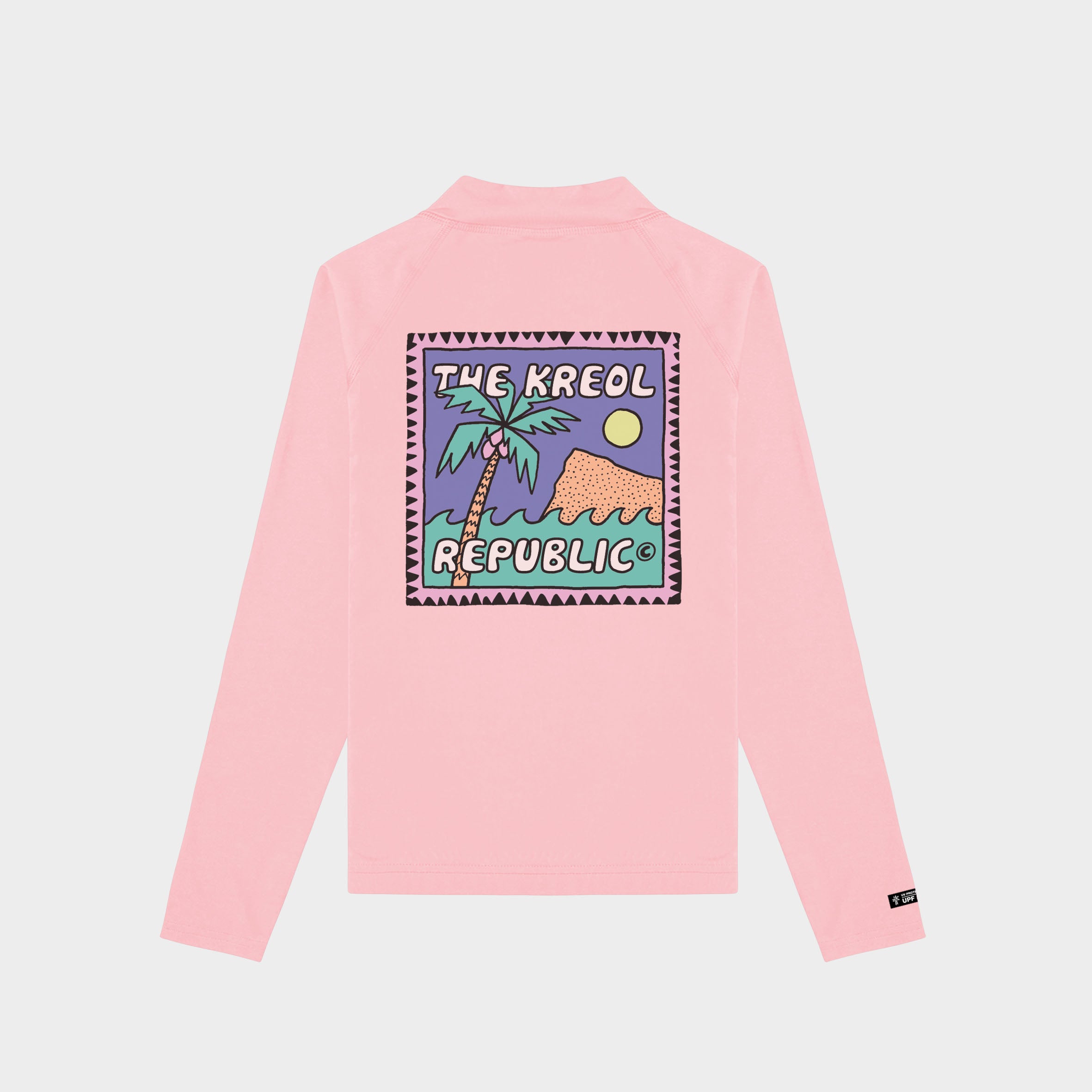 Rashvest Adult COCONUT