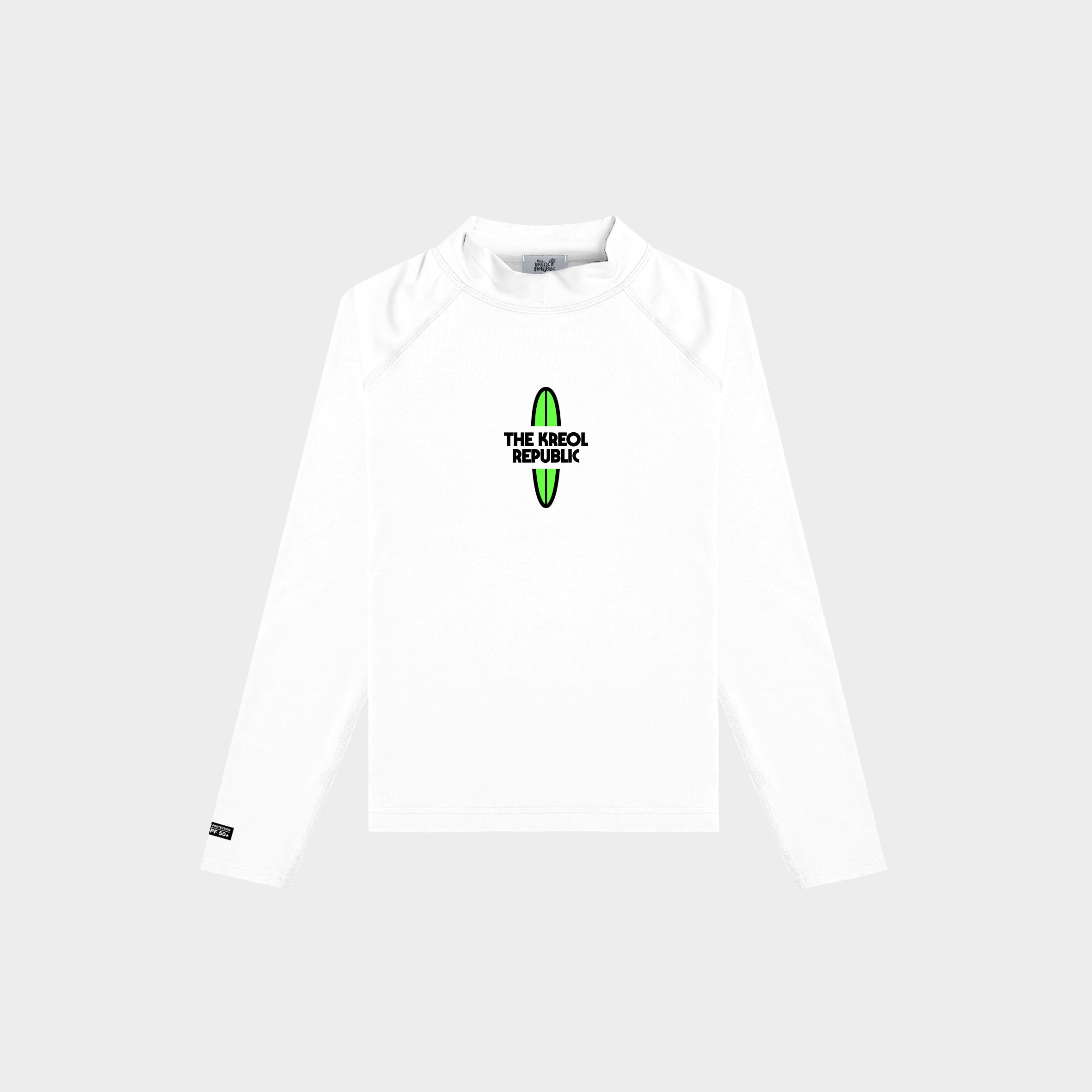 Rashvest Kid DODO FLUO