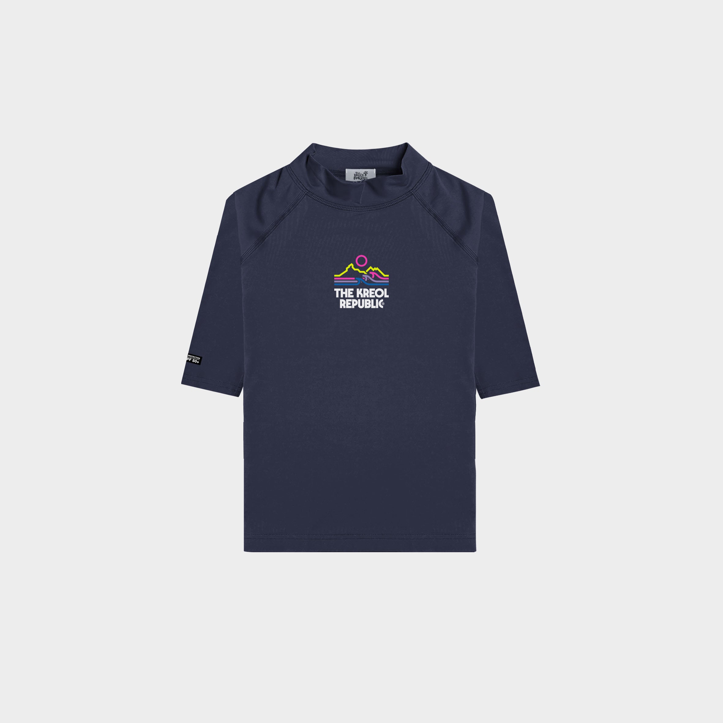 Rashvest Kid BAY WAVES