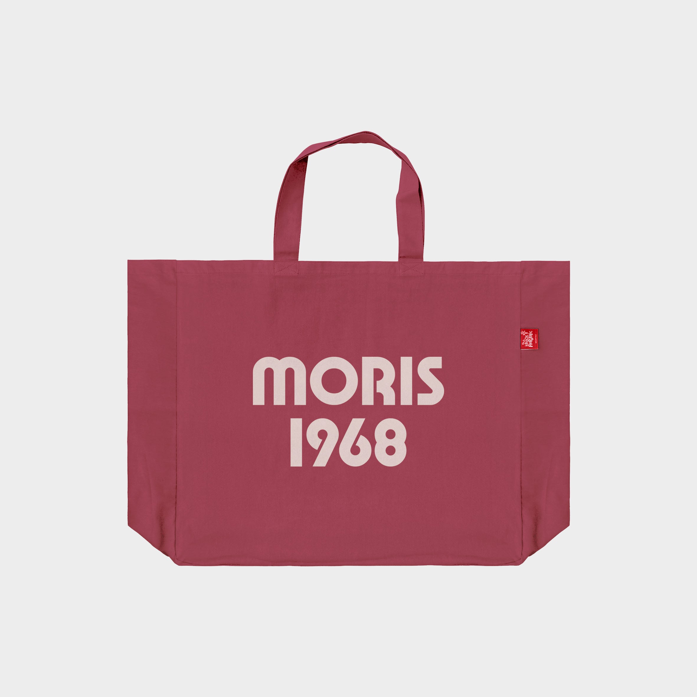 Maxi Beach Bag MORIS 1968