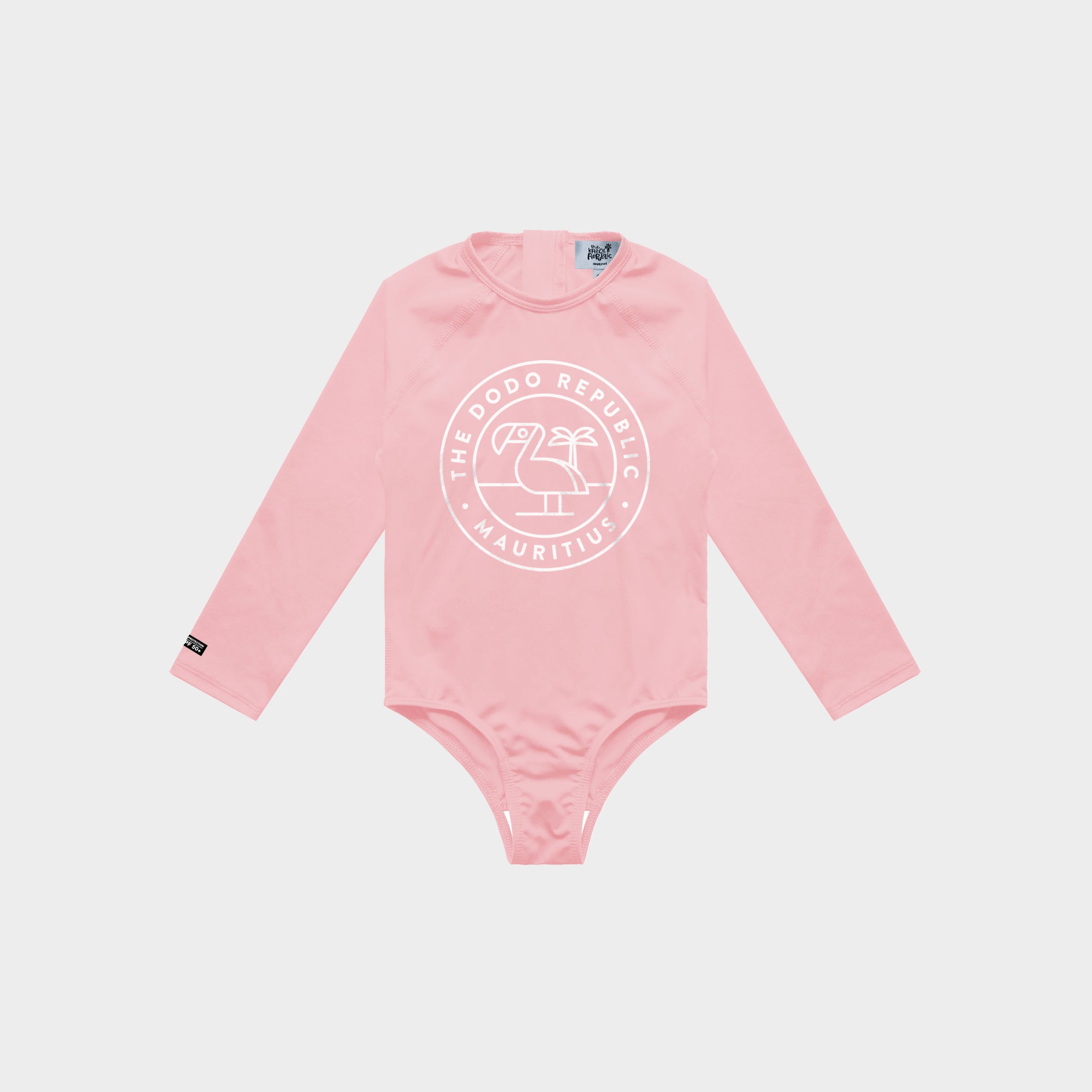 Onesie Girl DODO REPUBLIC