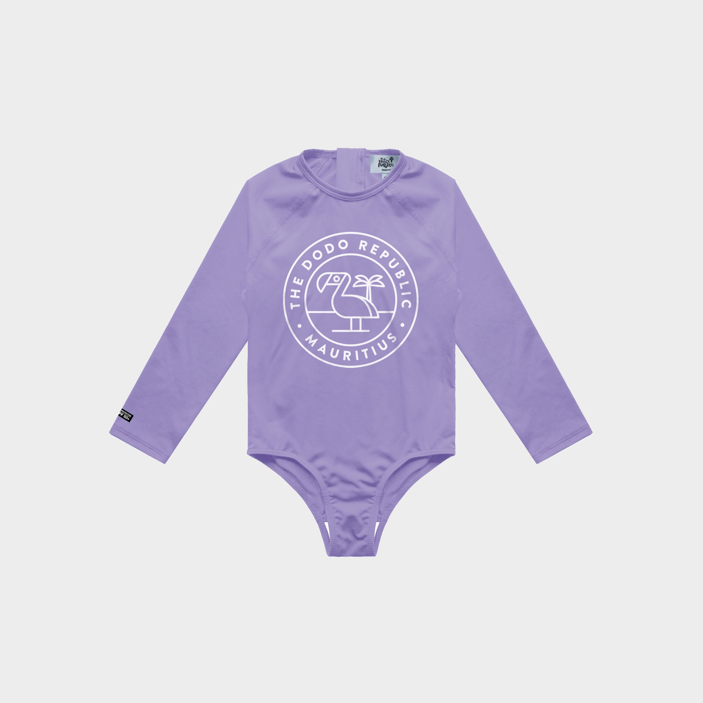 Onesie Girl DODO REPUBLIC