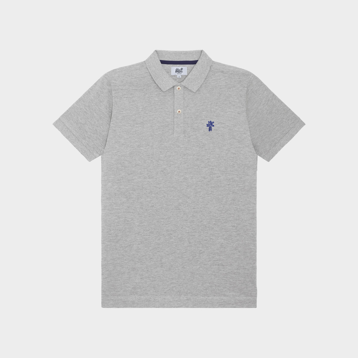 Polo-Shirt Man PALM