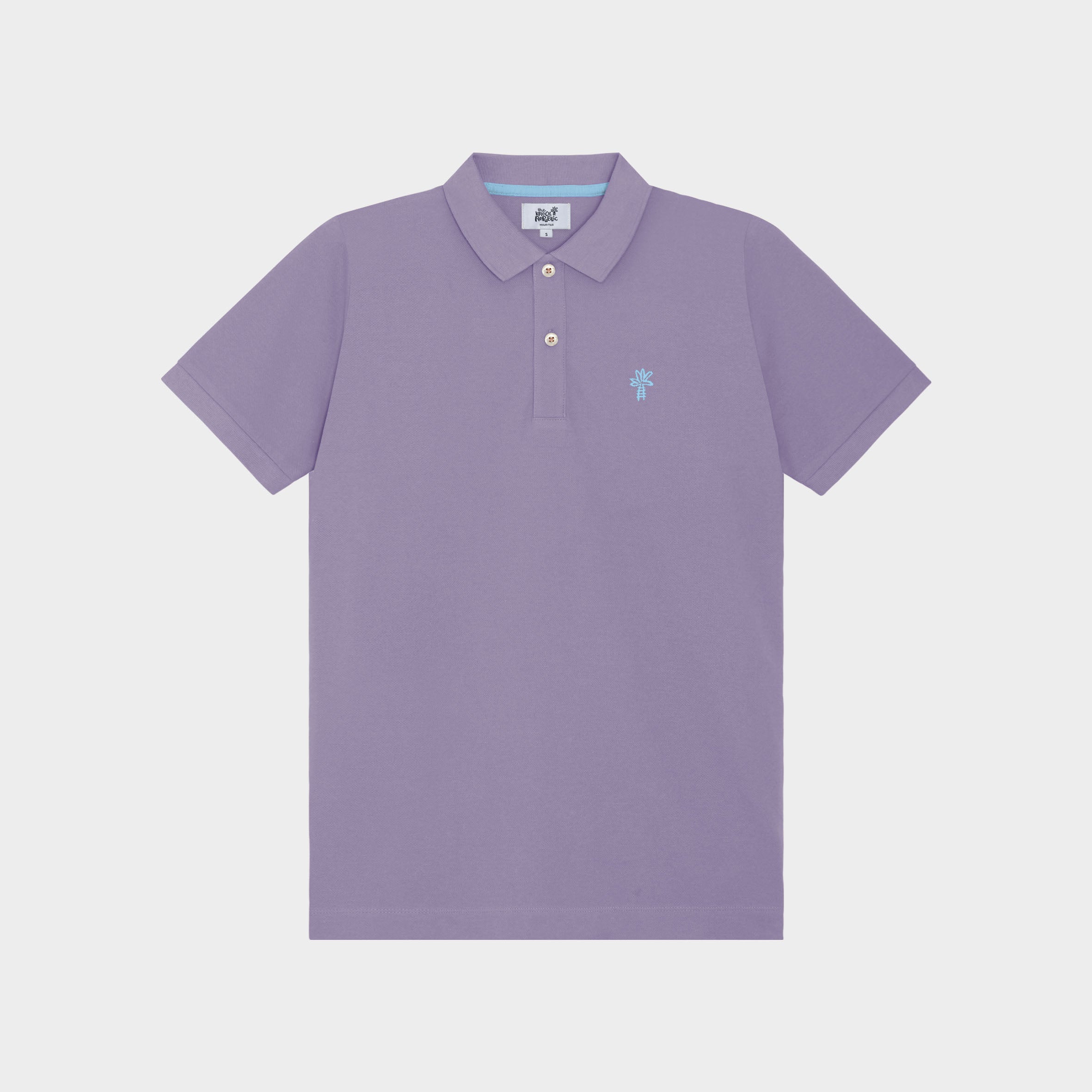Polo-Shirt Man PALM