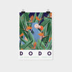 Poster DODO