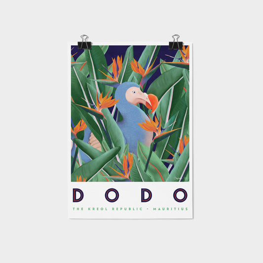 Poster DODO