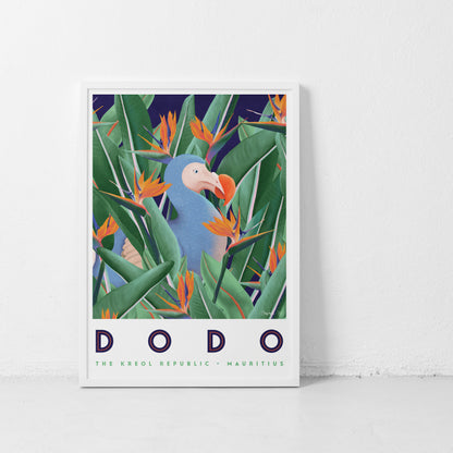 Poster DODO