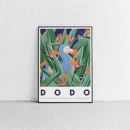 Poster DODO