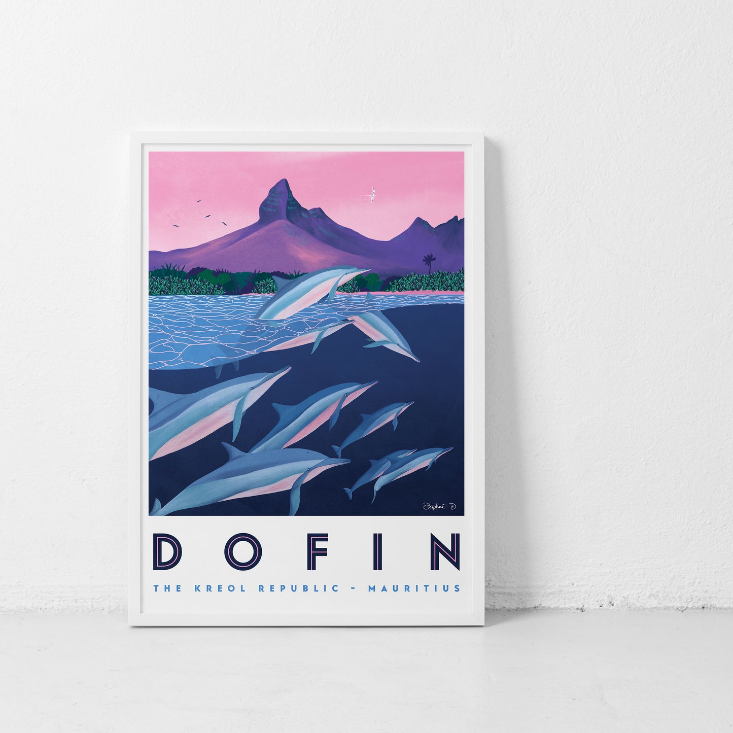 Poster DOFIN