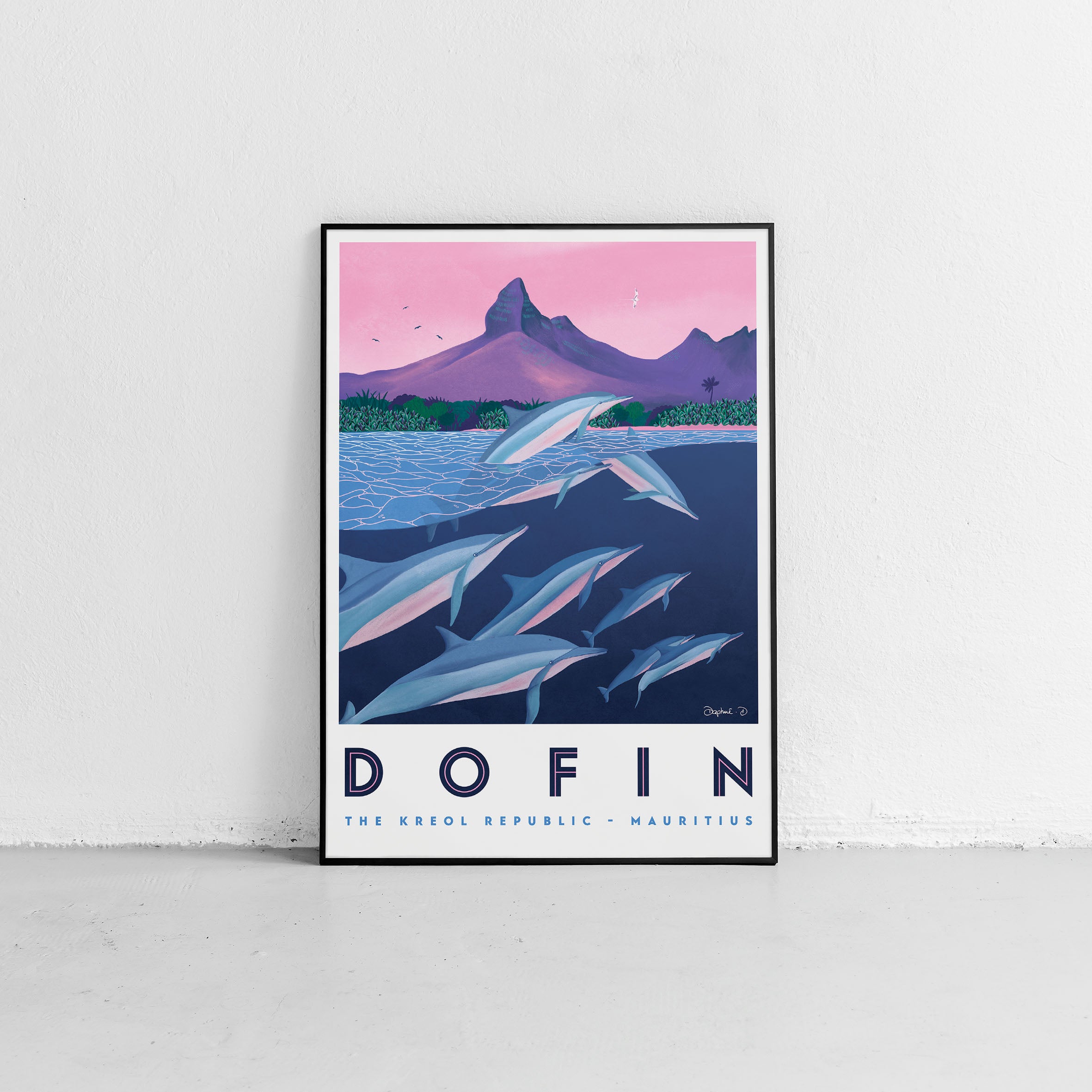 Poster DOFIN