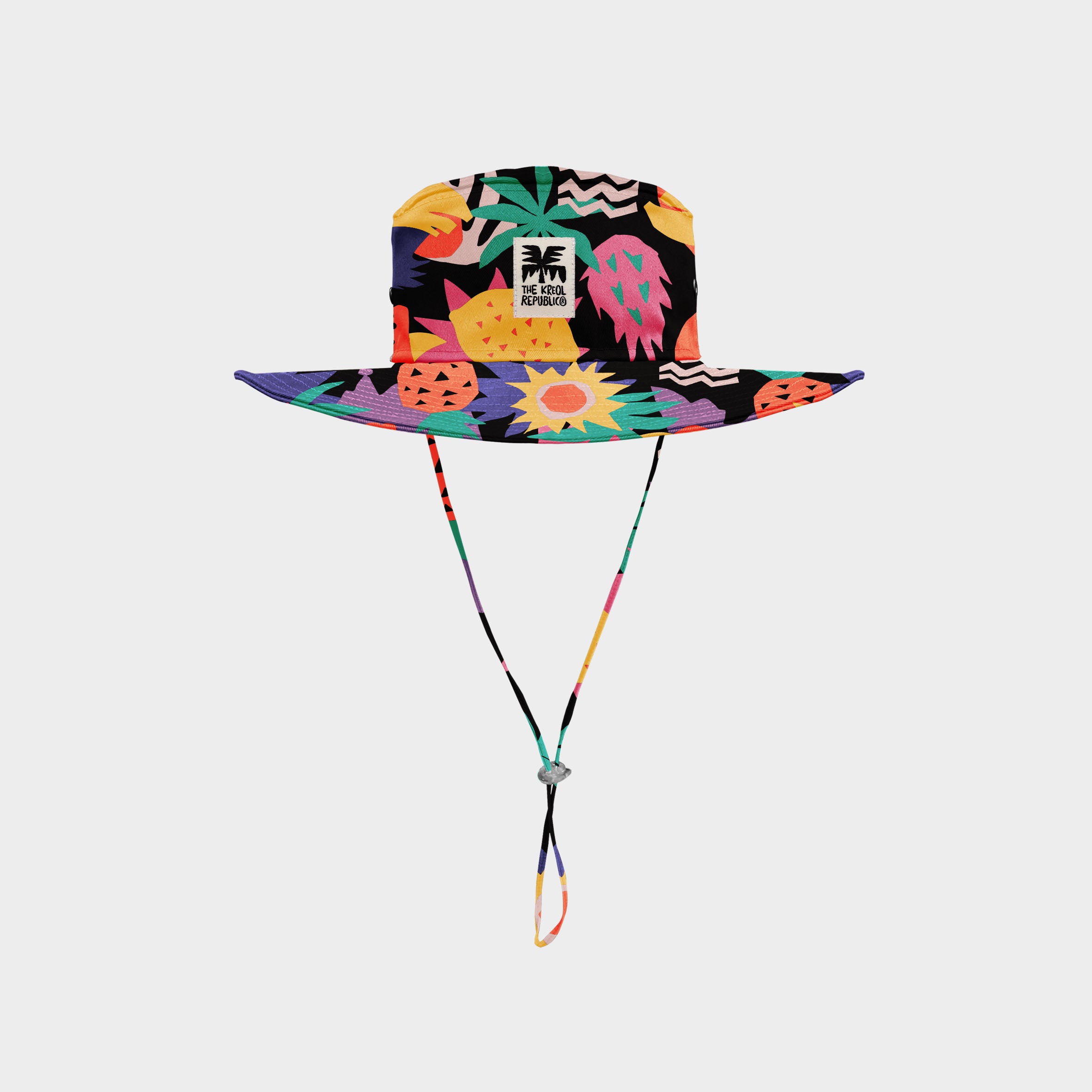 Sailor Hat Unisex FRUIT SALAD