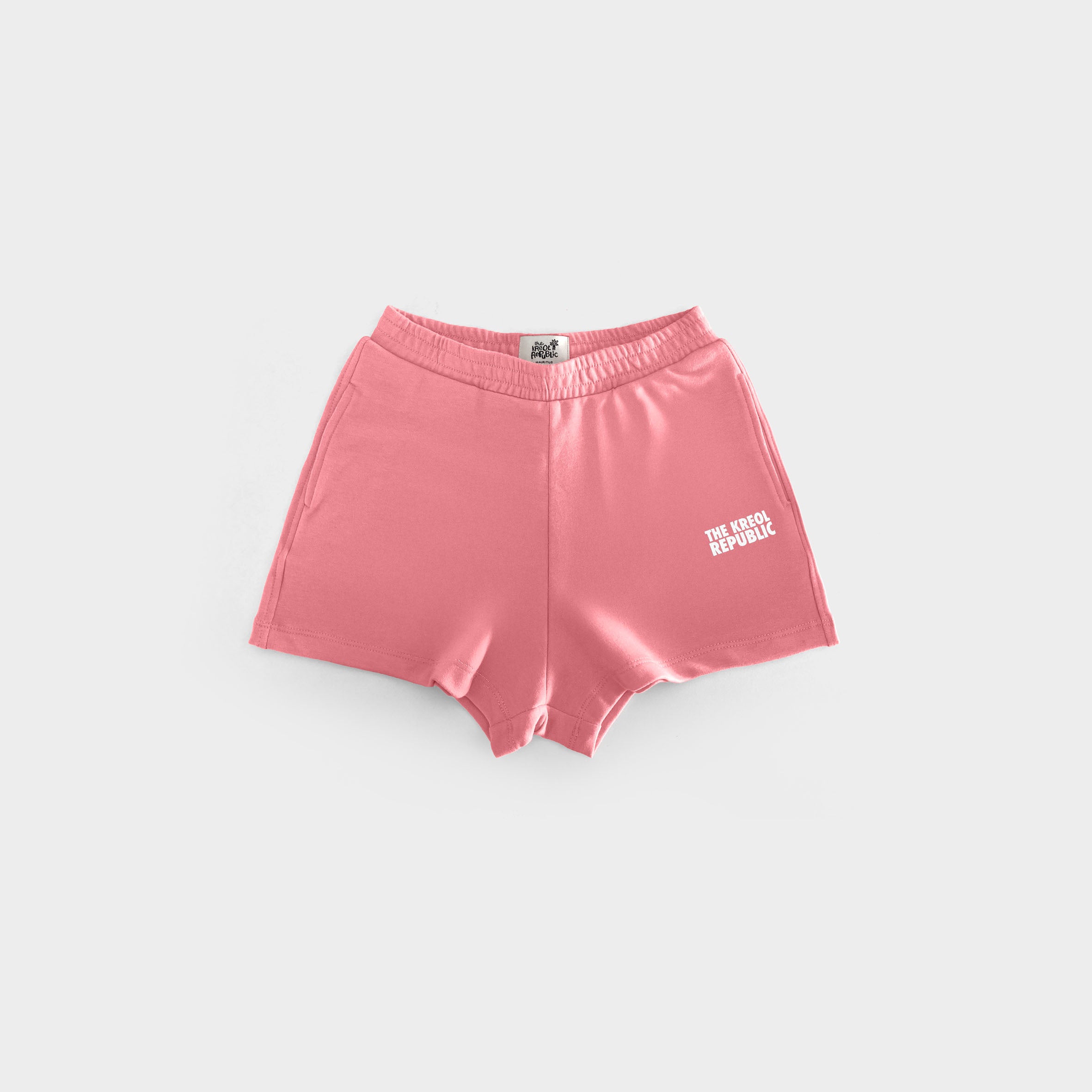 Short Kid TKR