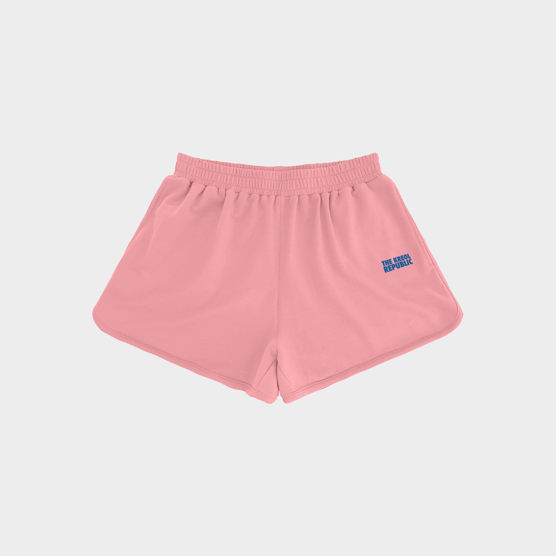 Short Vintage Woman TKR
