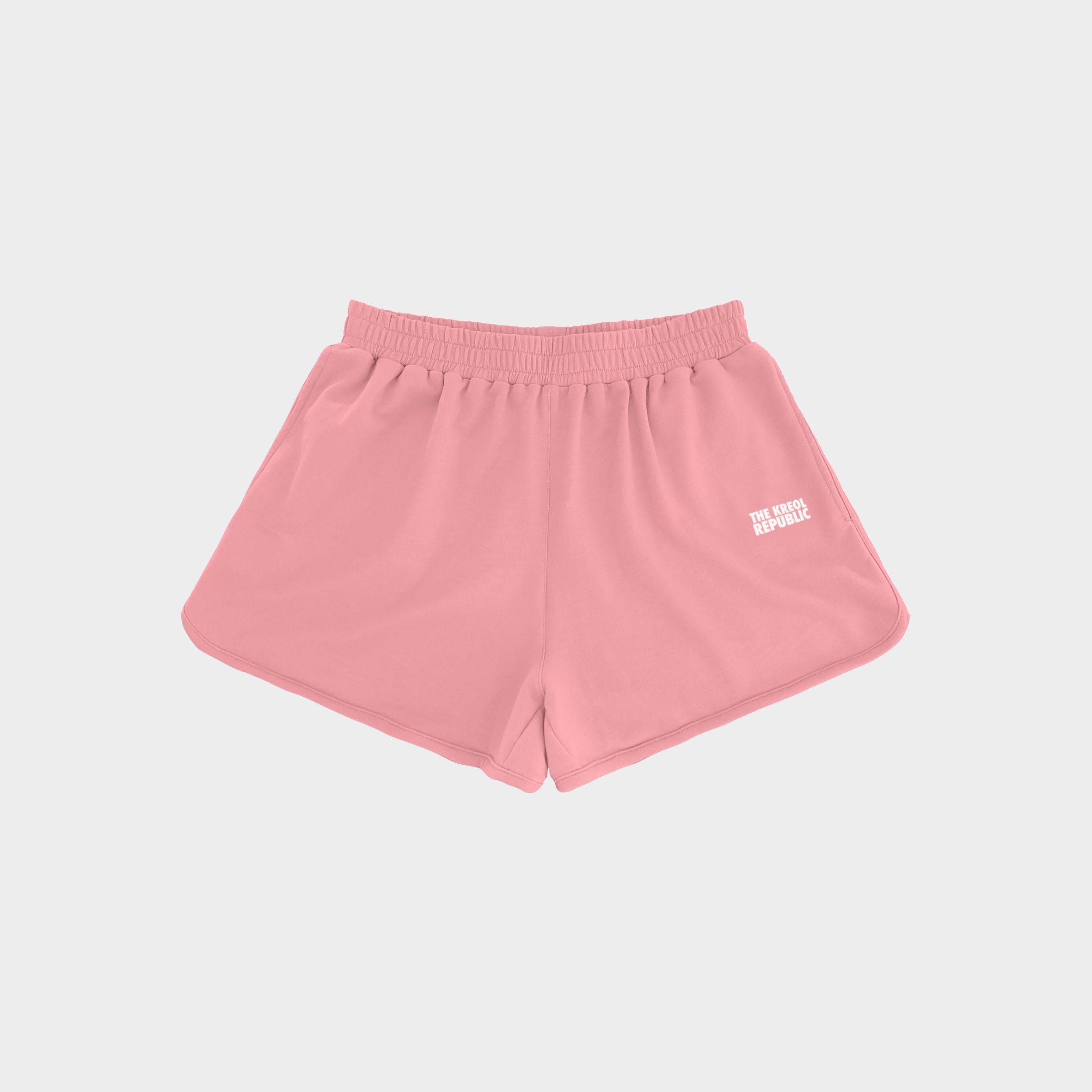 Short Vintage Woman TKR