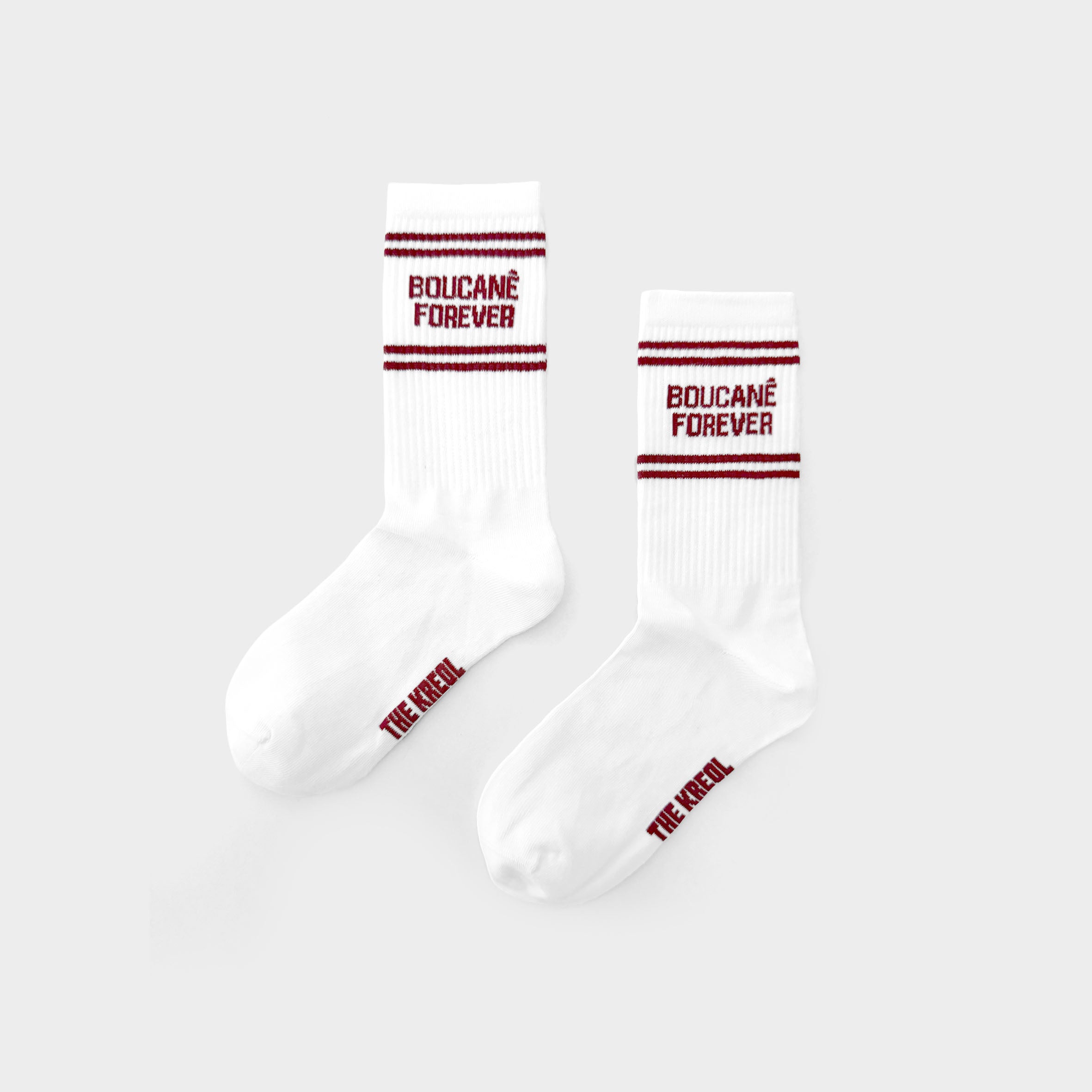 Socks Unisex BOUCANÉ FOREVER