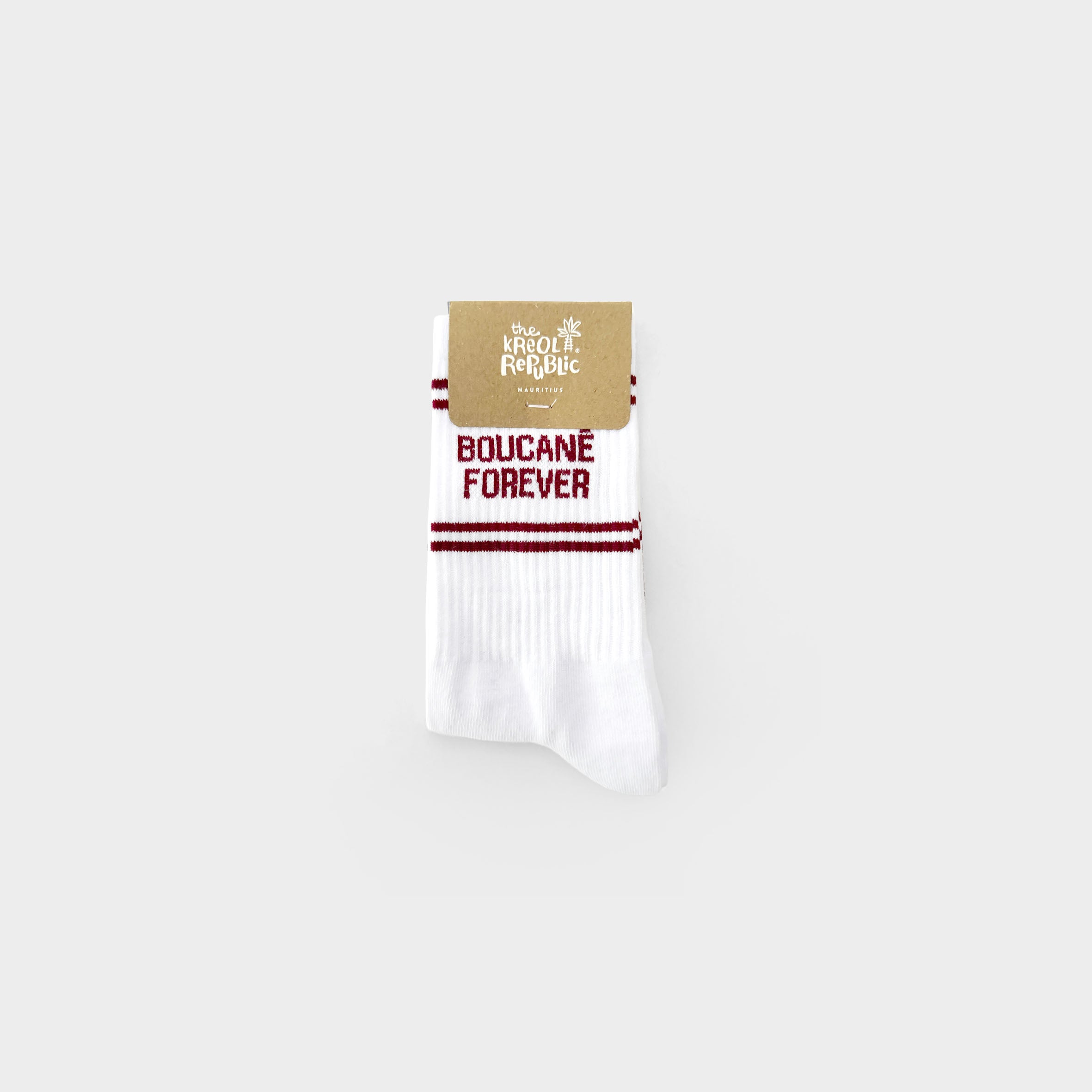Socks Unisex BOUCANÉ FOREVER
