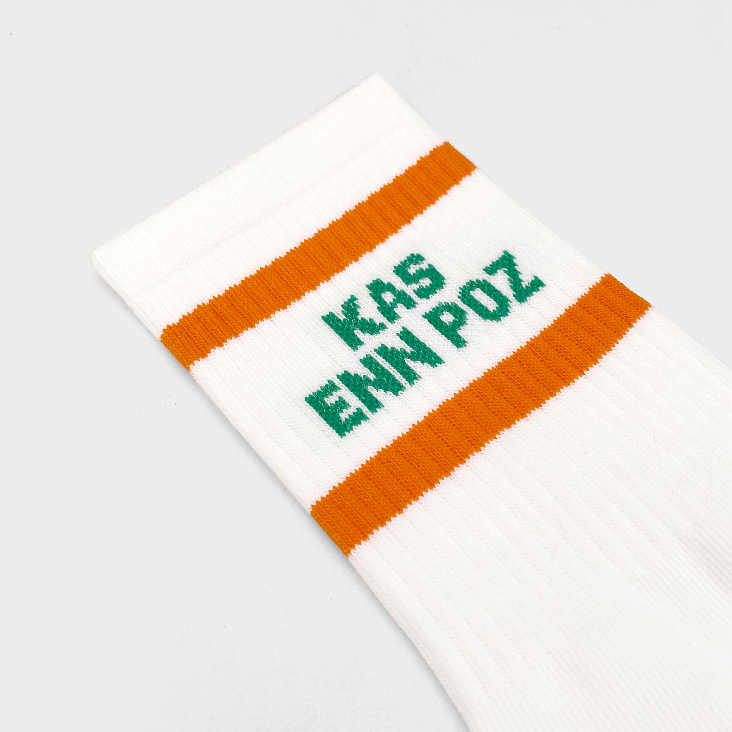Socks Unisex Adult KAS ENN POZ