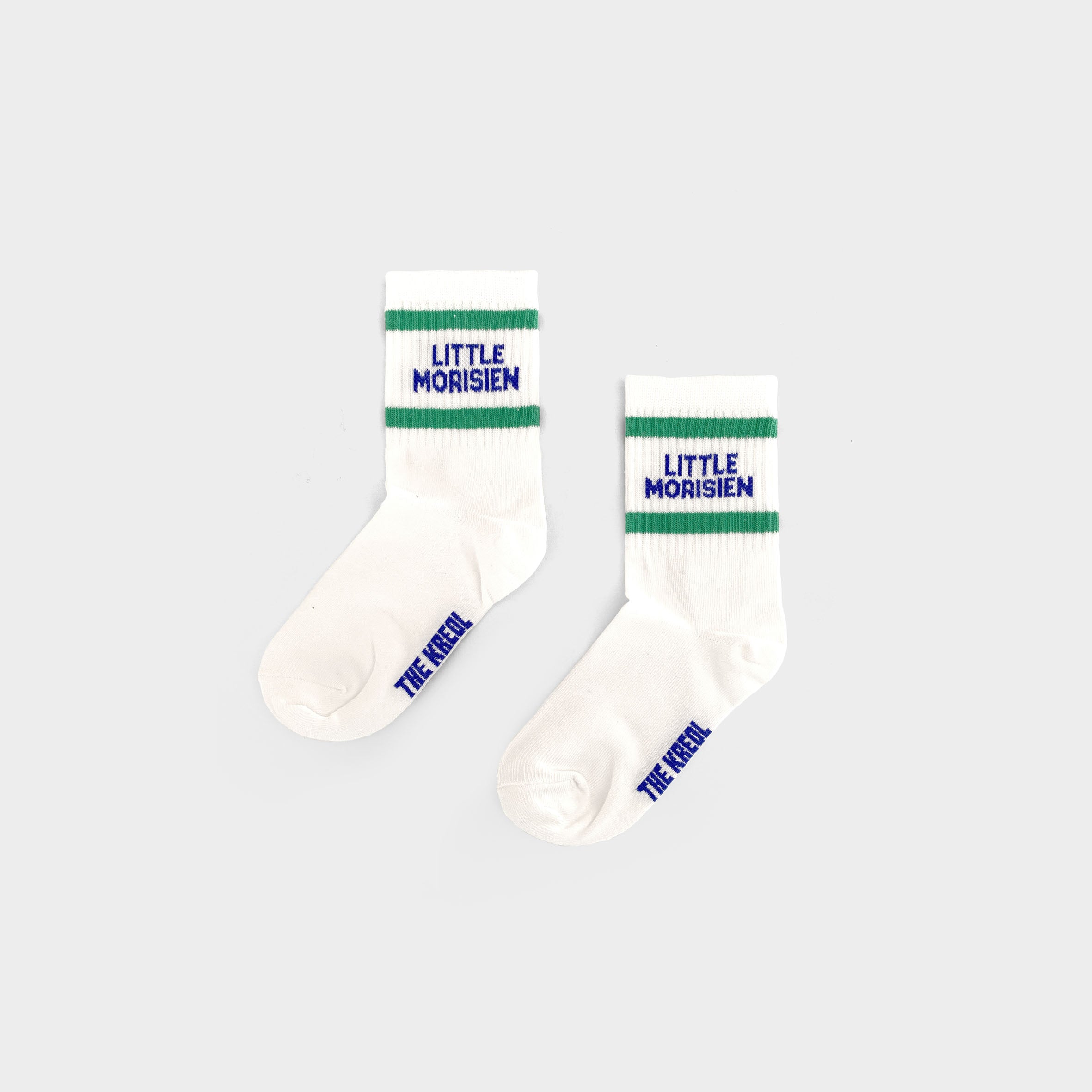 Socks Kid LITTLE MORISIEN