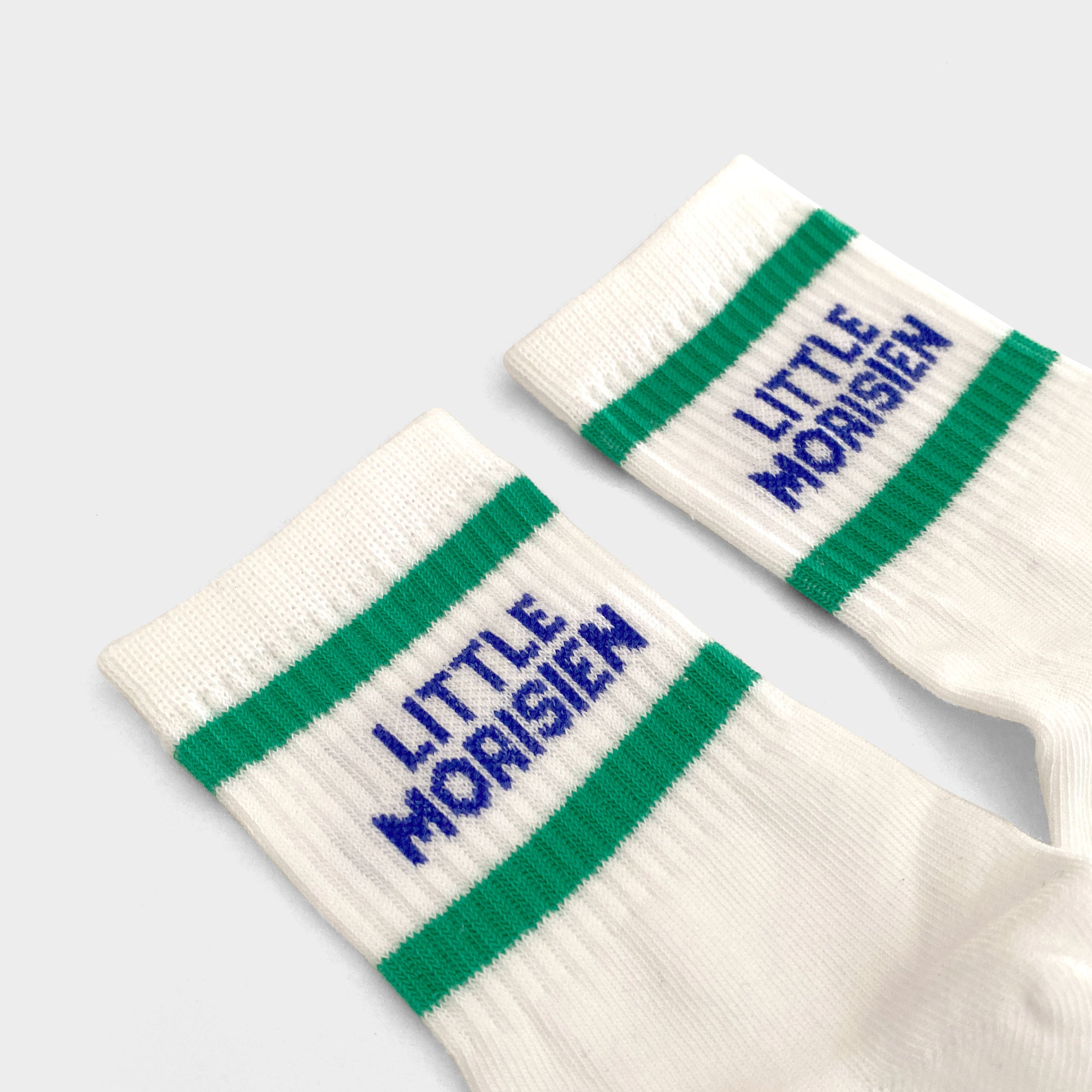 Socks Kid LITTLE MORISIEN