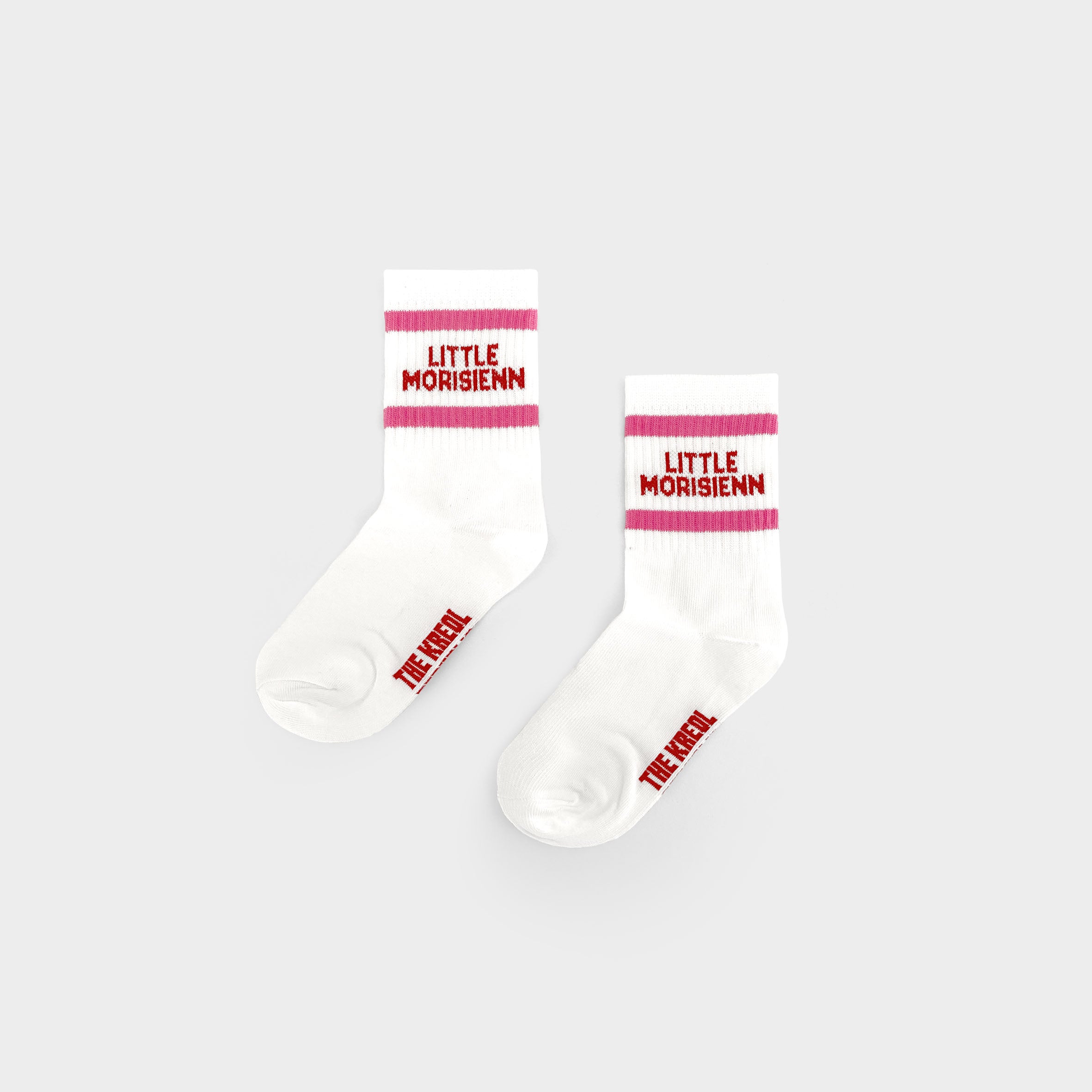 Socks Kid LITTLE MORISIENN