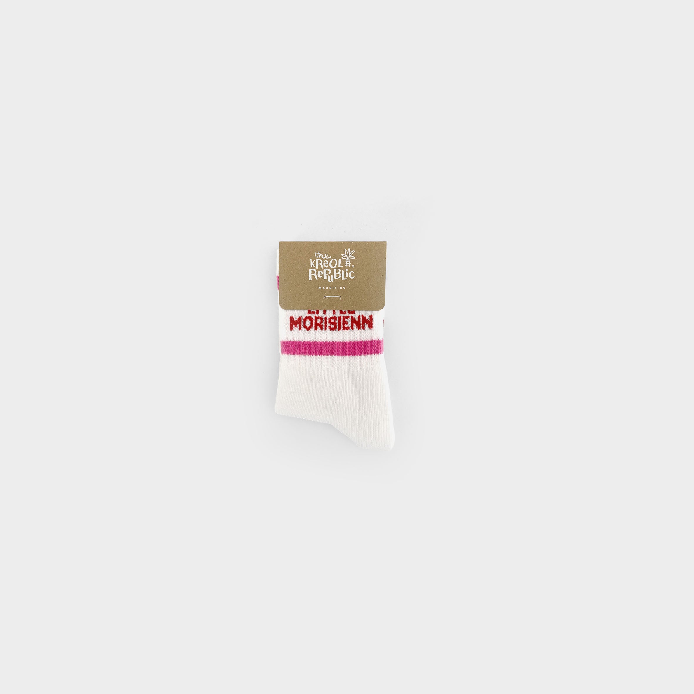 Socks Kid LITTLE MORISIENN