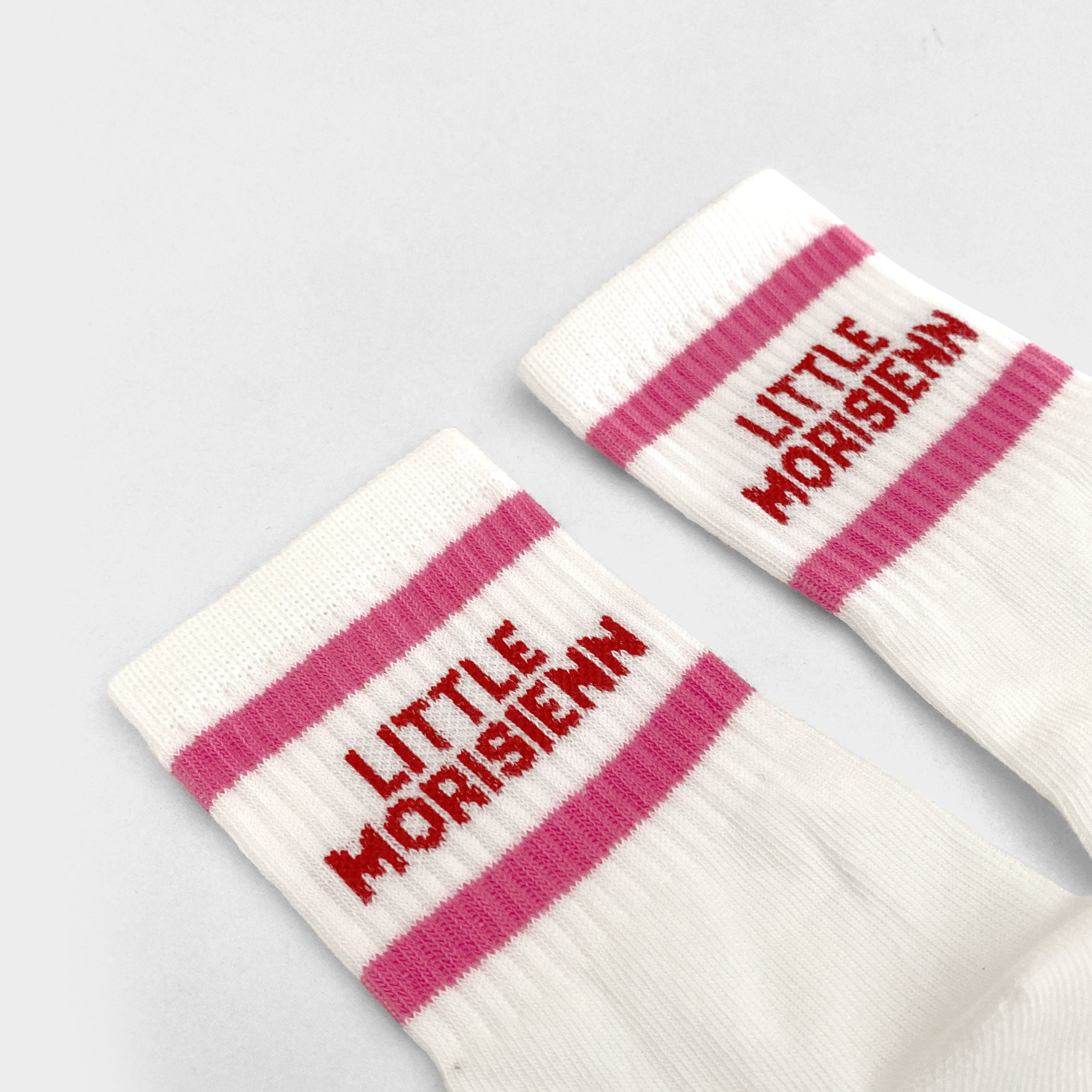 Socks Kid LITTLE MORISIENN