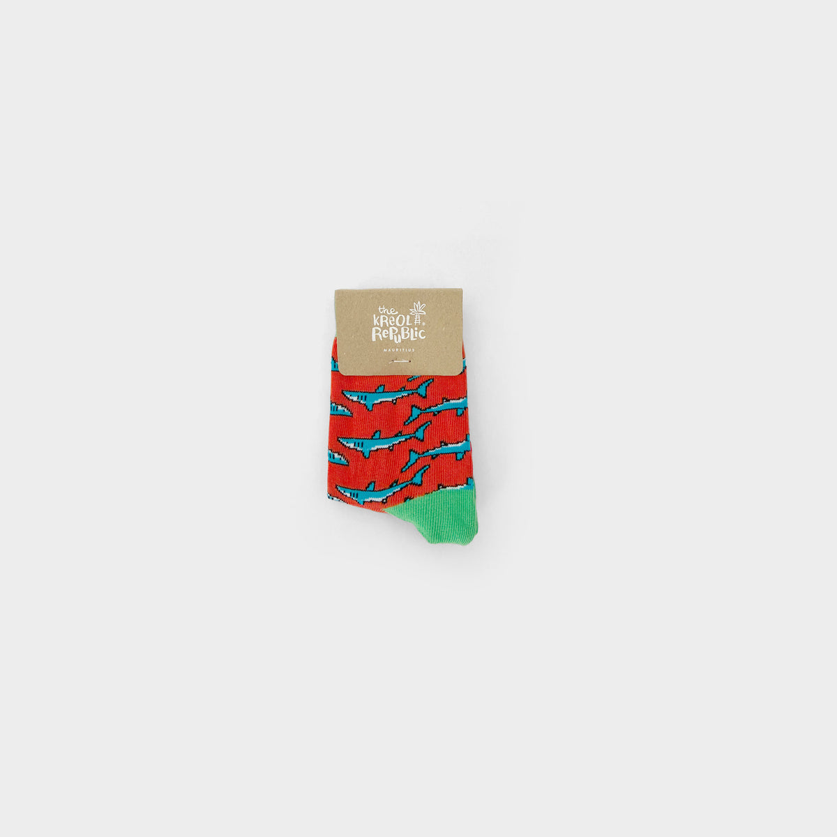 Socks Kid LITTLE TERROR