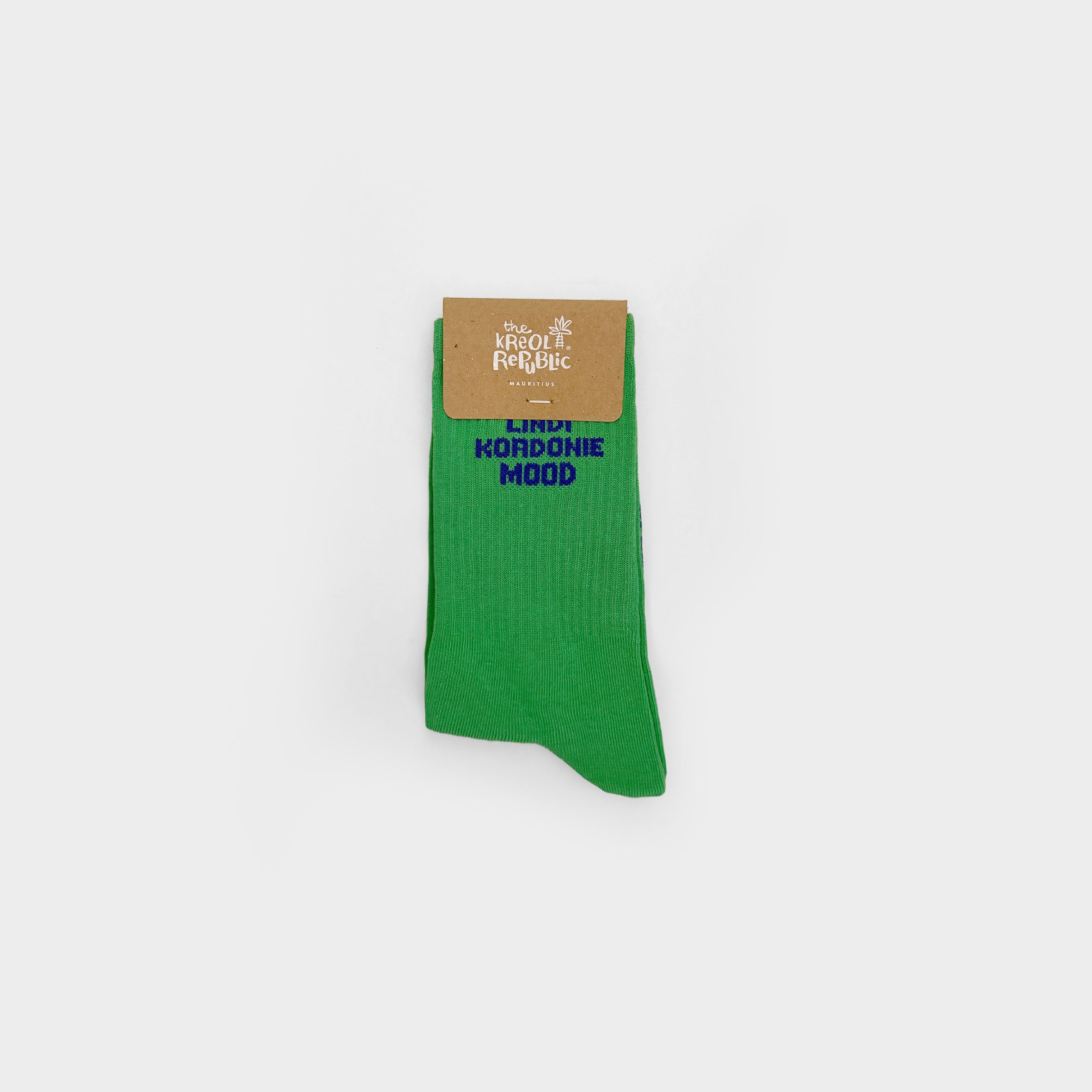 Socks Unisex LINDI KORDONIE