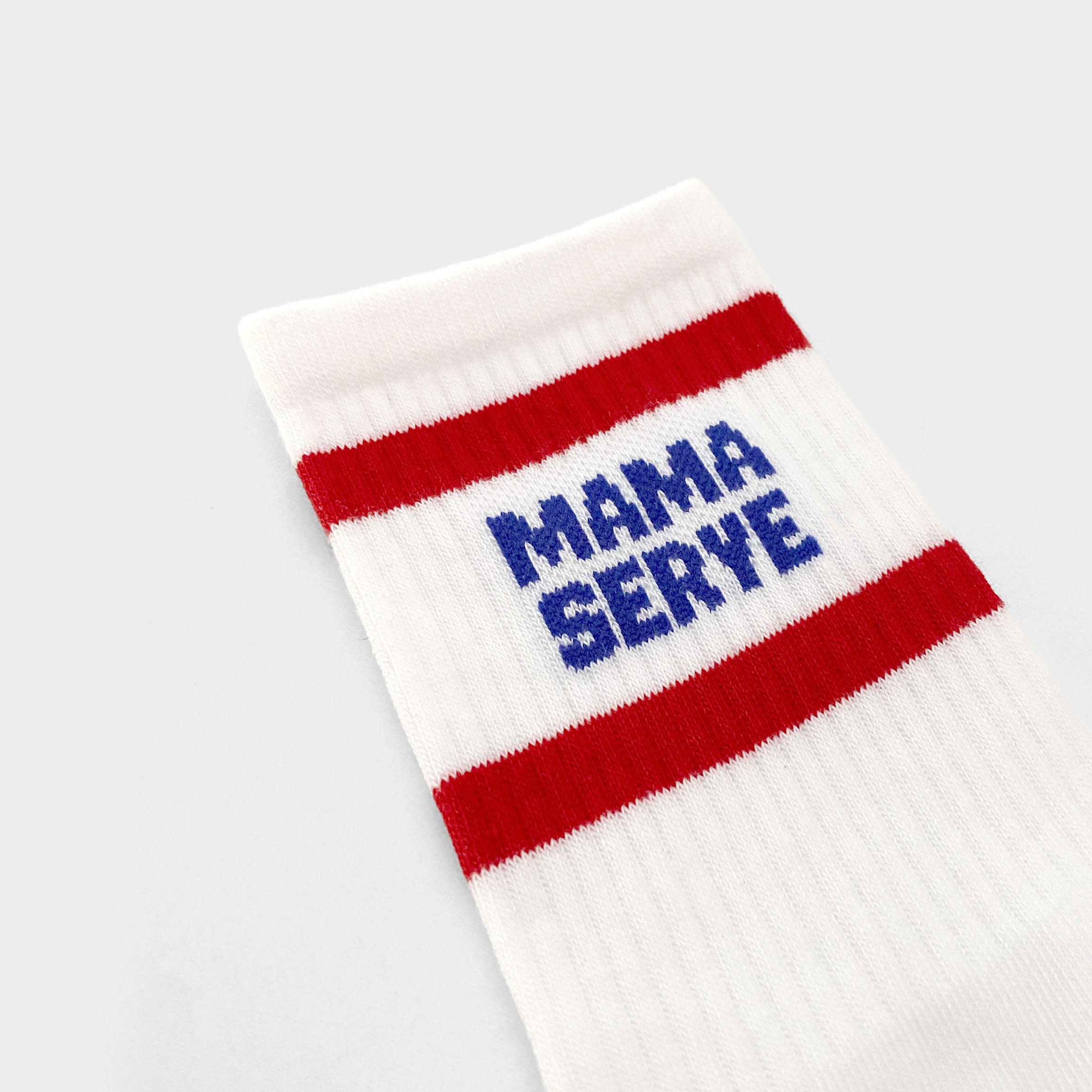Socks Unisex Adult MAMA SERYE