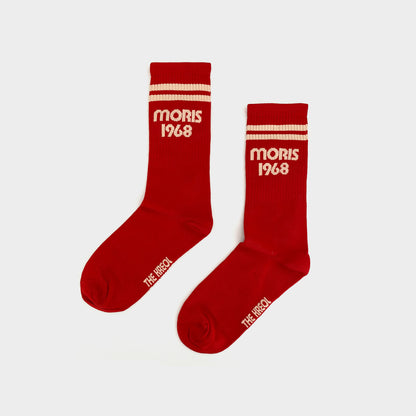 Socks Unisex Adult MORIS 1968