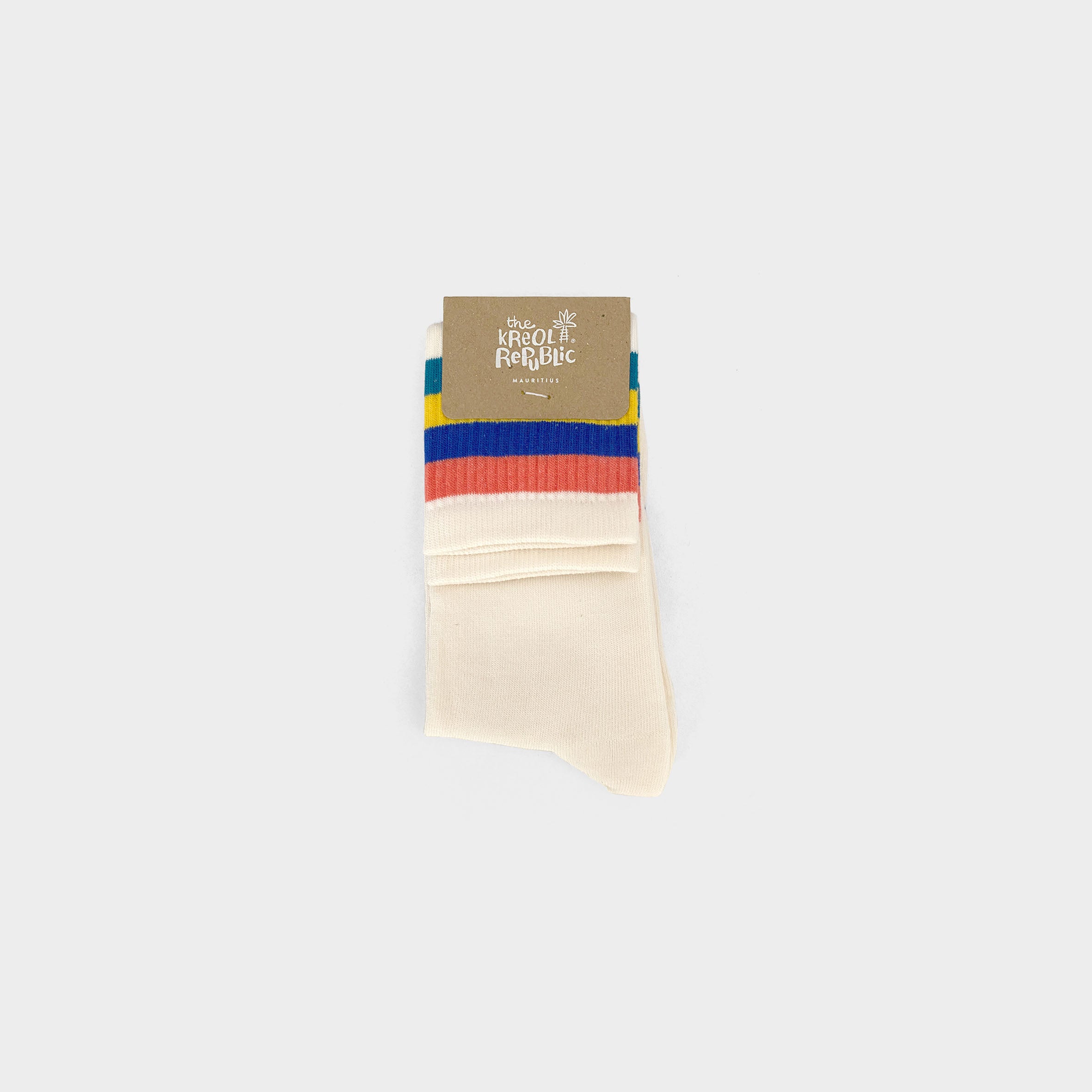 Socks Unisex Adult MORIS STRIPES