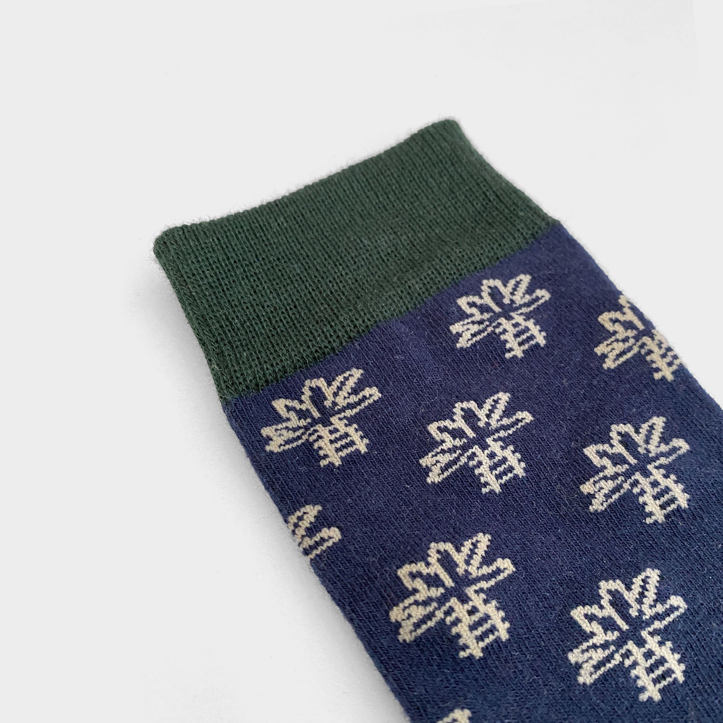 Socks Unisex Adult PALM