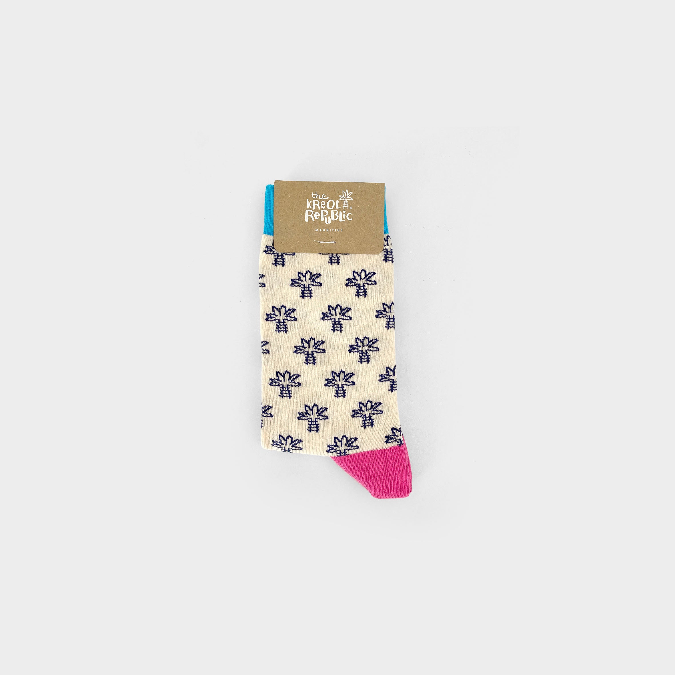 Socks Unisex Adult PALM